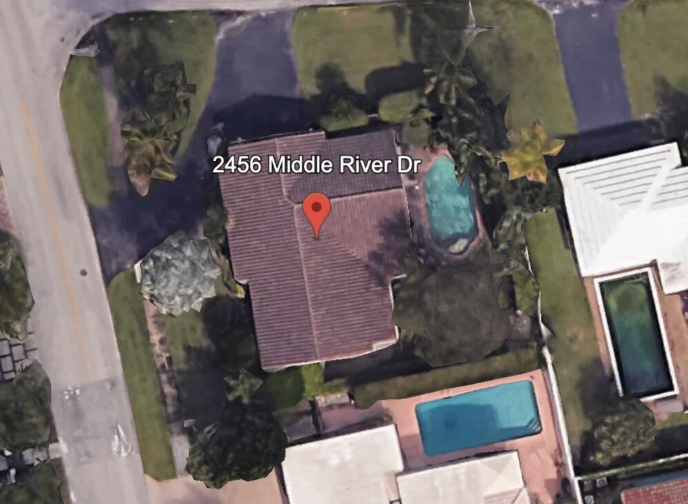 2456 Middle River Drive, Fort Lauderdale, FL 33305, Fort Lauderdale - Photo 2