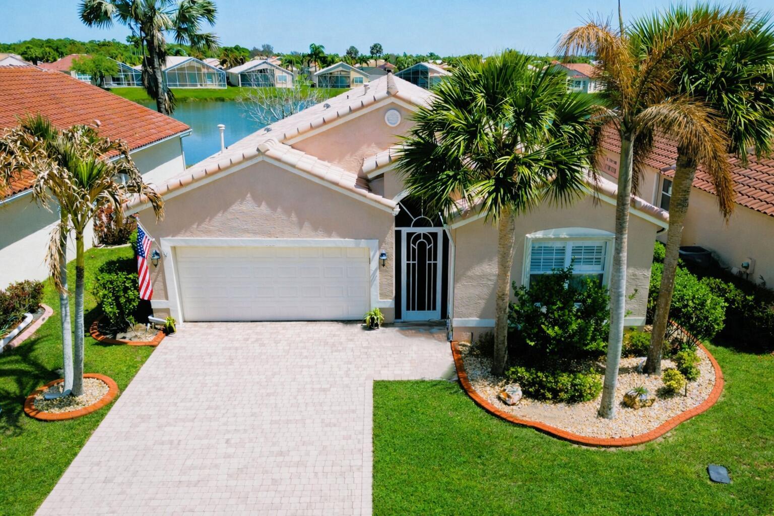 362 NW Sunview Way, Port St. Lucie, FL 34986, Port St. Lucie - Photo 5