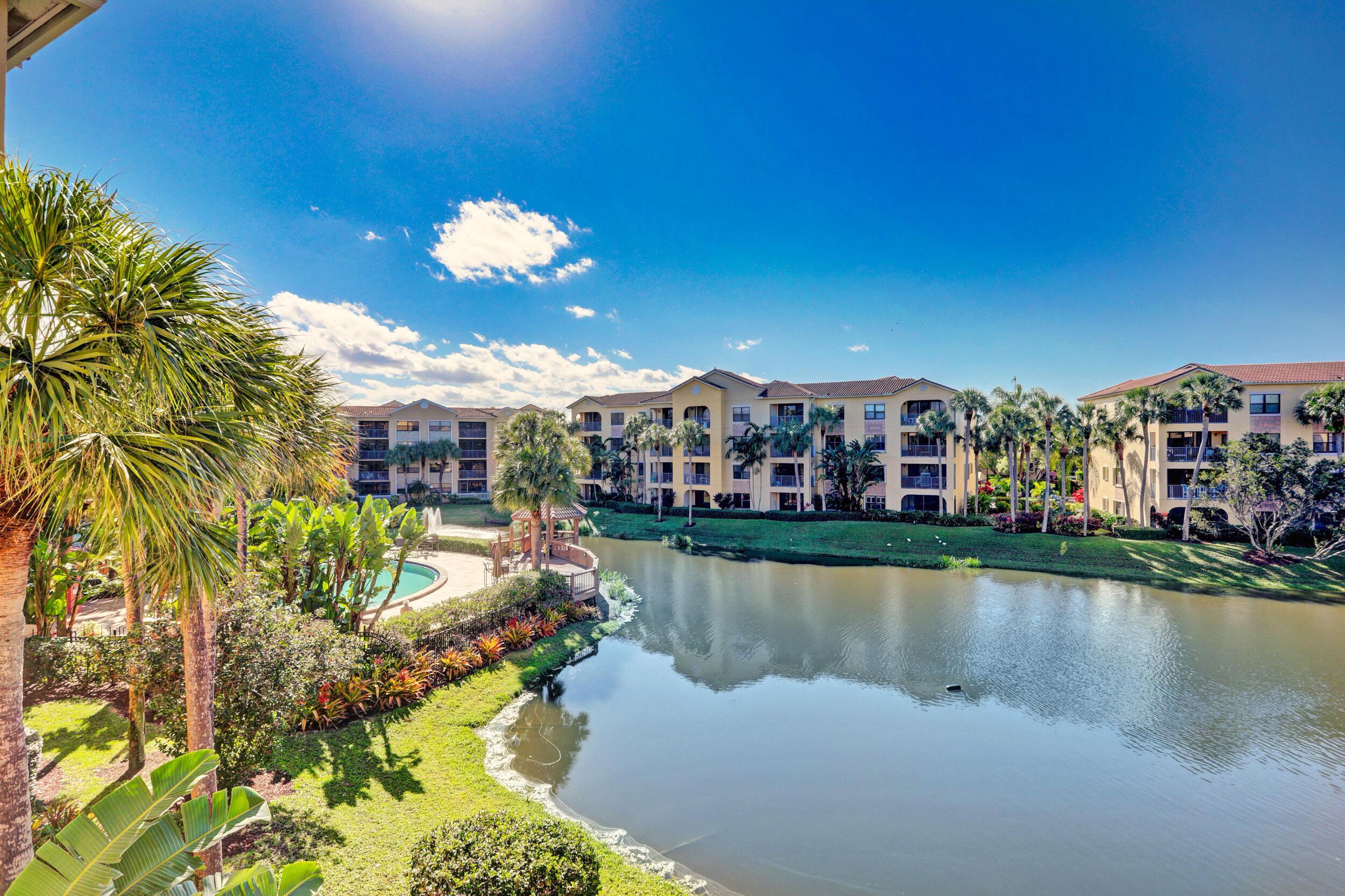 800 Uno Lago Drive 305, Juno Beach, FL 33408, Juno Beach - Photo 3