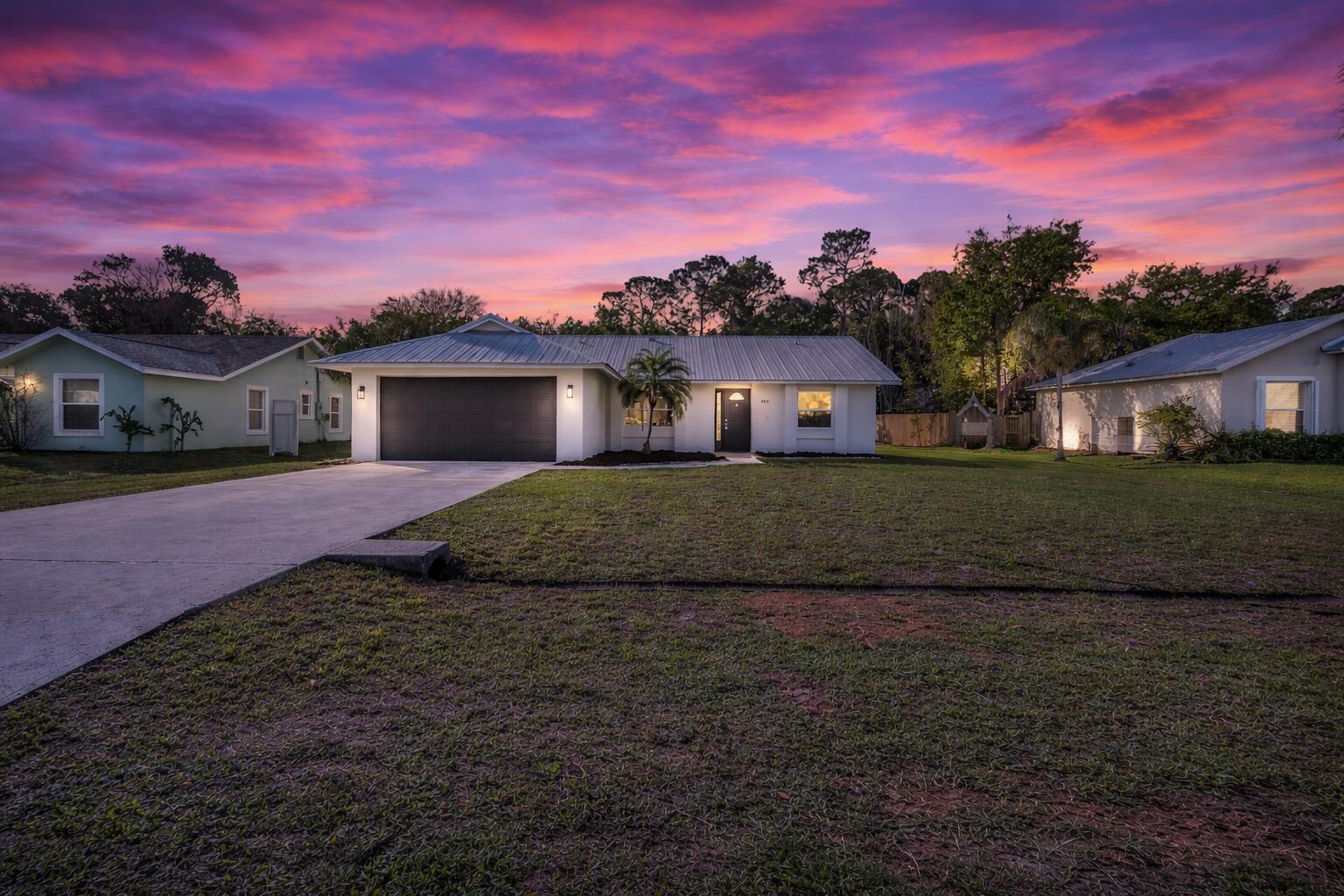 2514 SE Alfonso Avenue, Port St. Lucie, FL 34952, Port St. Lucie