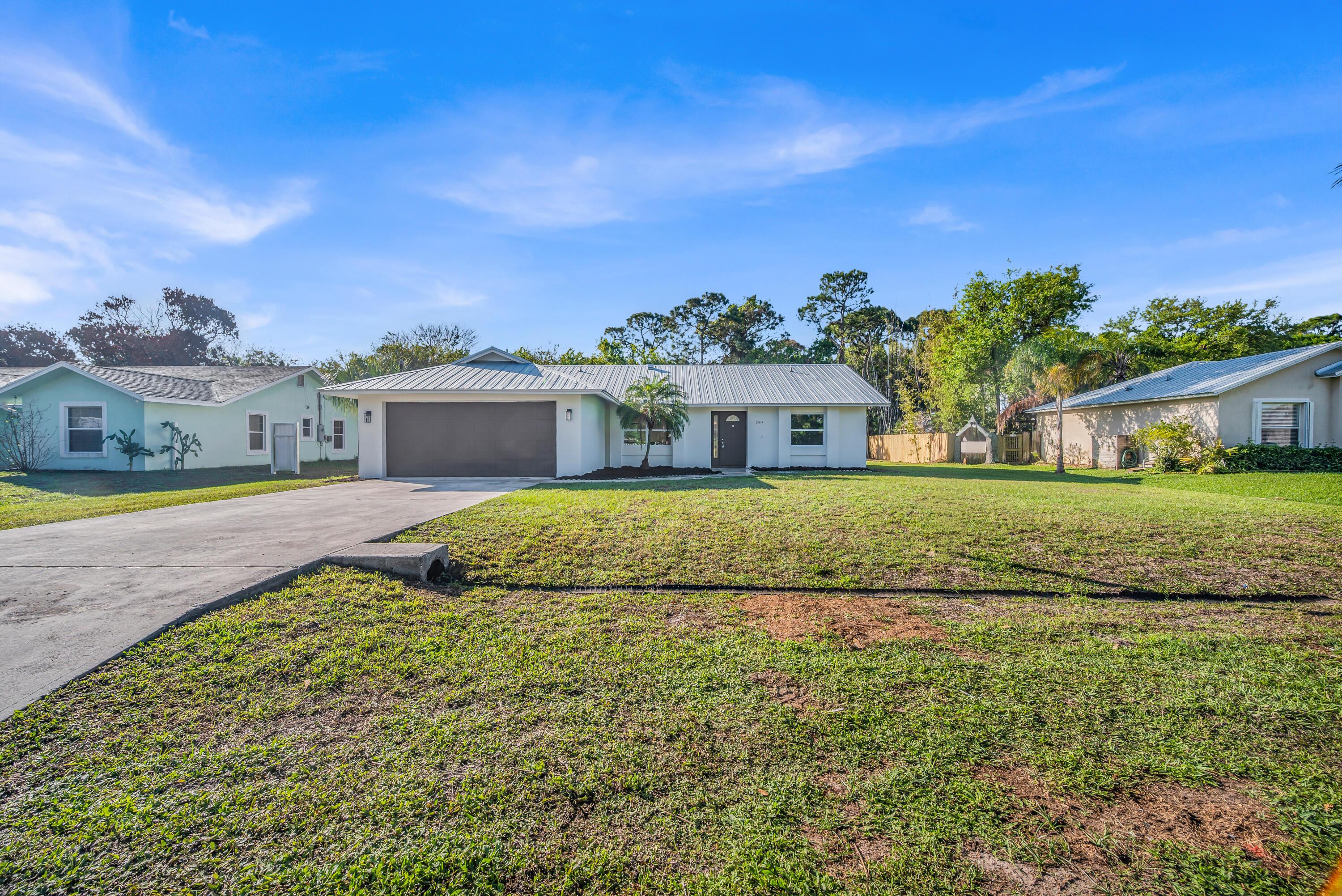 2514 SE Alfonso Avenue, Port St. Lucie, FL 34952, Port St. Lucie - Photo 4