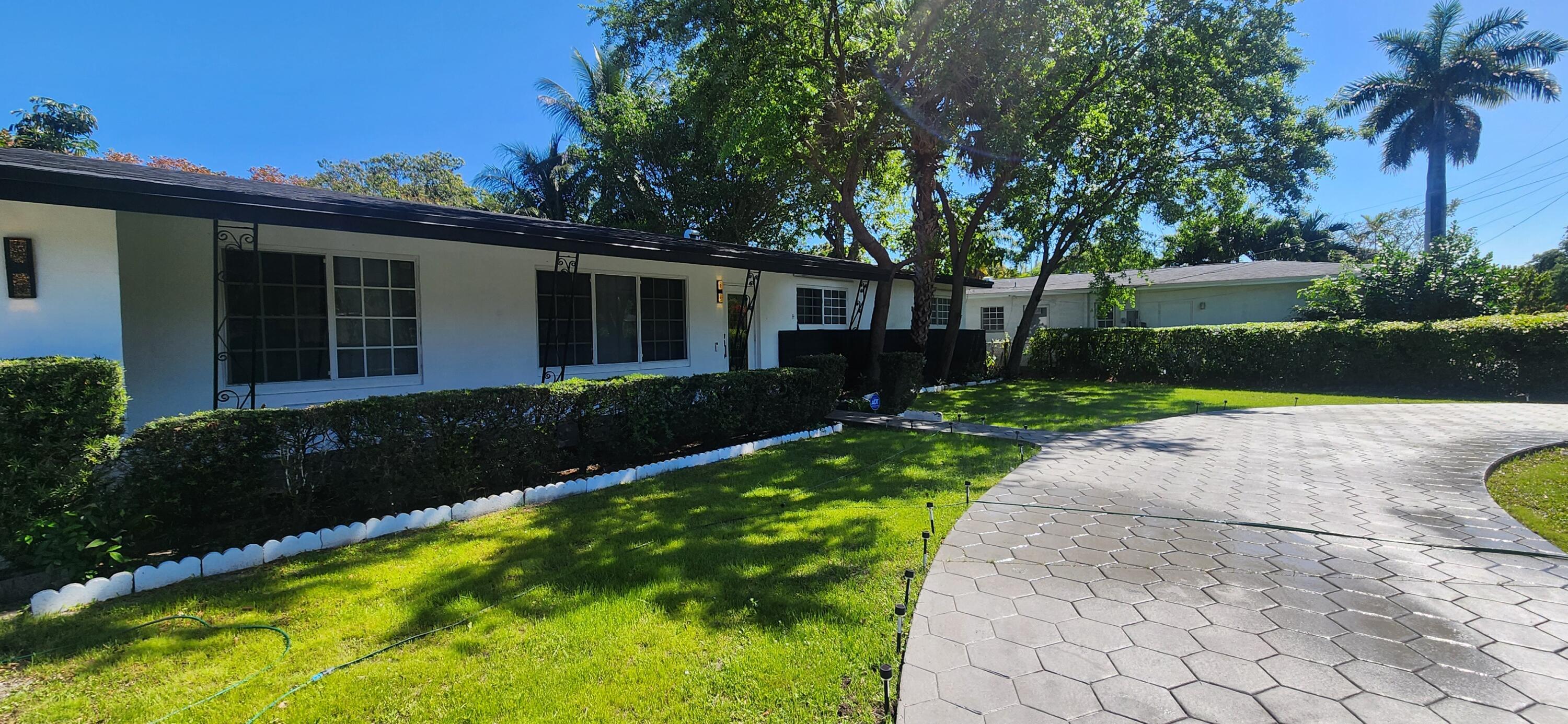 14715 N Spur Drive, Miami, FL 33161, Miami