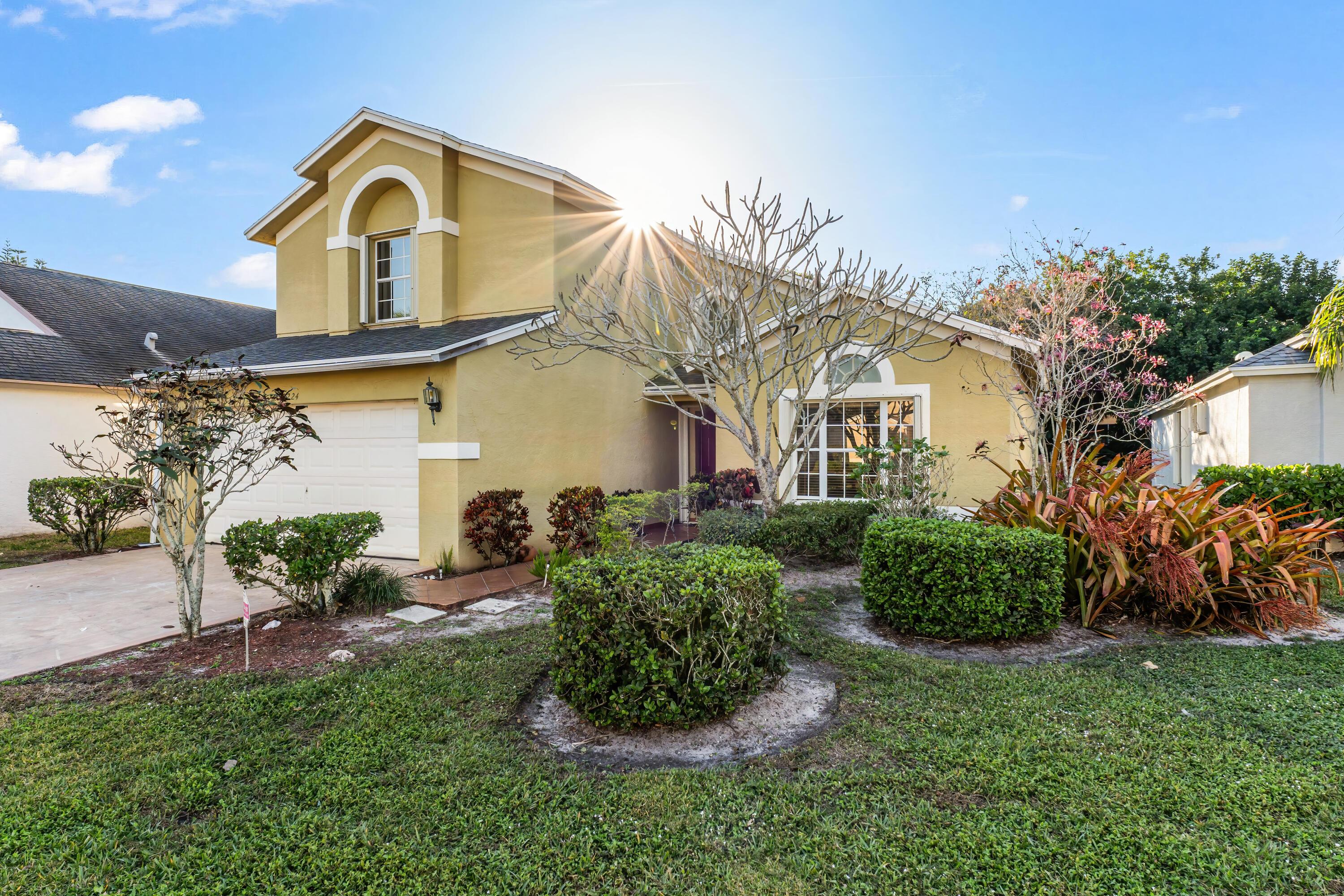 2224 Soundings Court, Greenacres, FL 33413, Greenacres