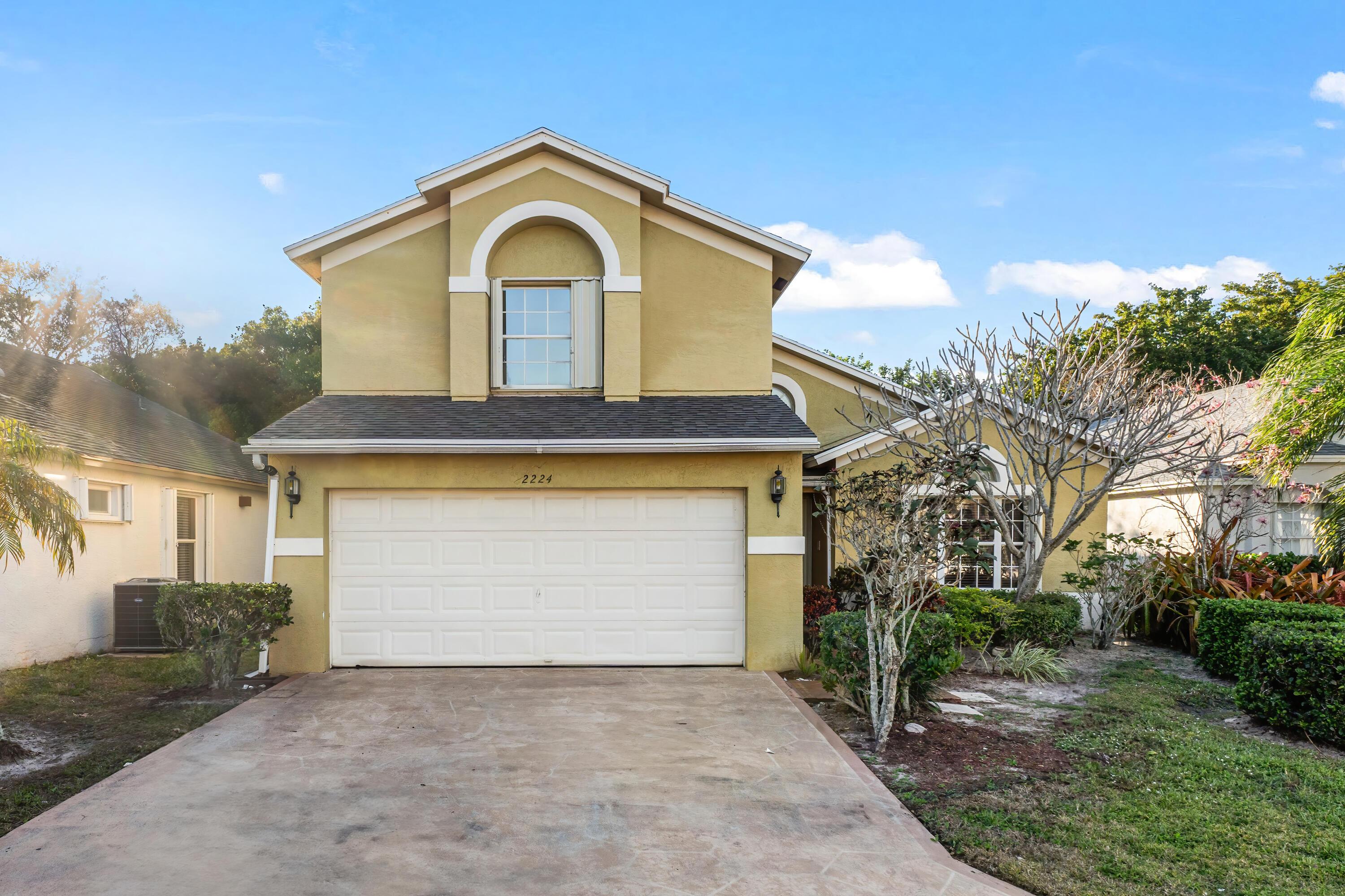 2224 Soundings Court, Greenacres, FL 33413, Greenacres - Photo 2