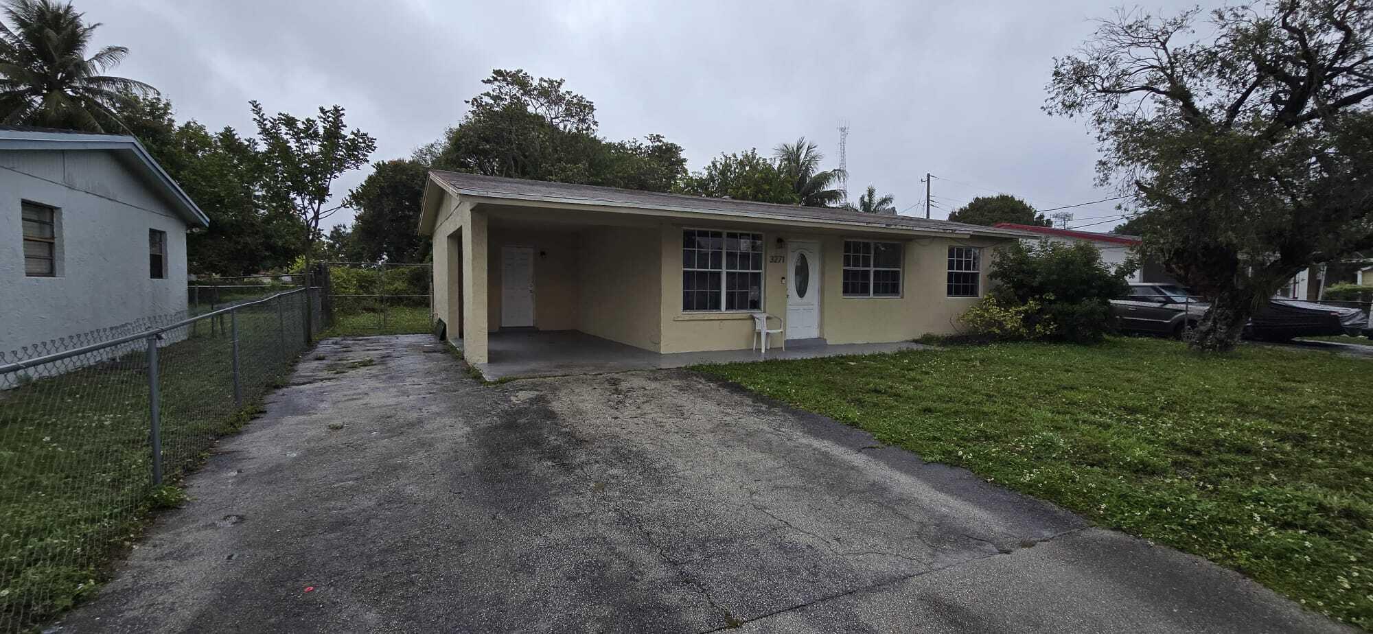 3271 NW 16th Street, Lauderhill, FL 33311, Lauderhill