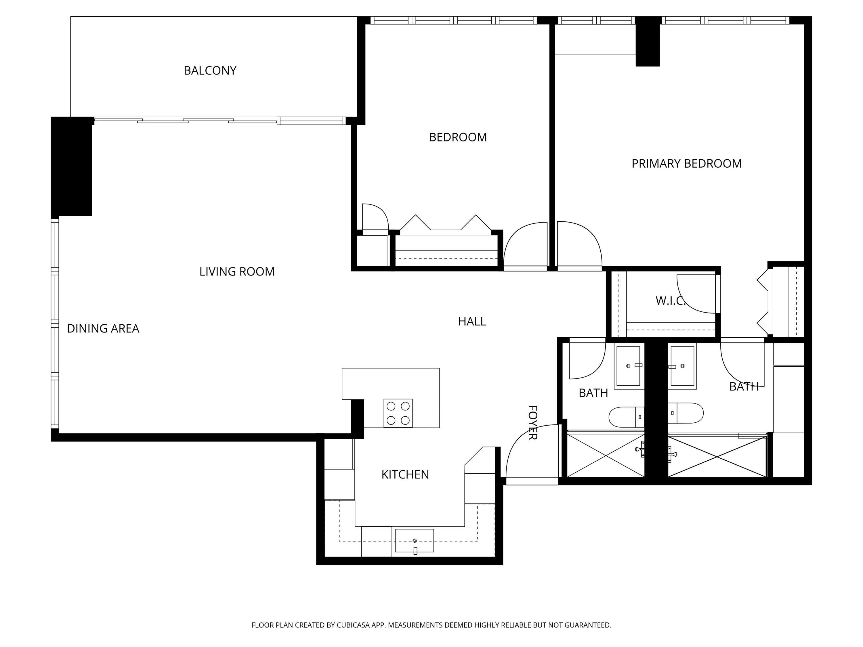 545 S Fort Lauderdale Beach Boulevard 1702, Fort Lauderdale, FL 33316, Fort Lauderdale - Photo 2