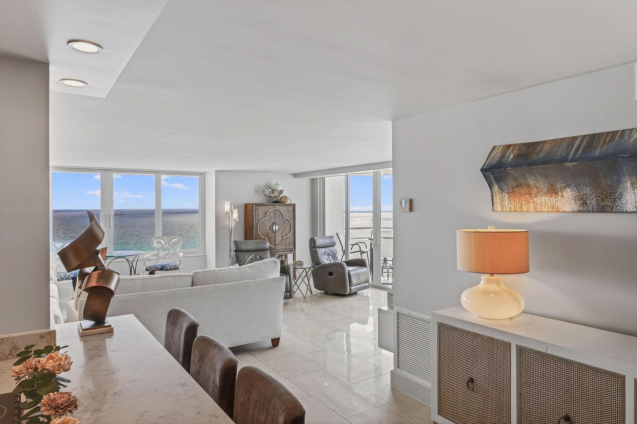545 S Fort Lauderdale Beach Boulevard 1702, Fort Lauderdale, FL 33316, Fort Lauderdale - Photo 5