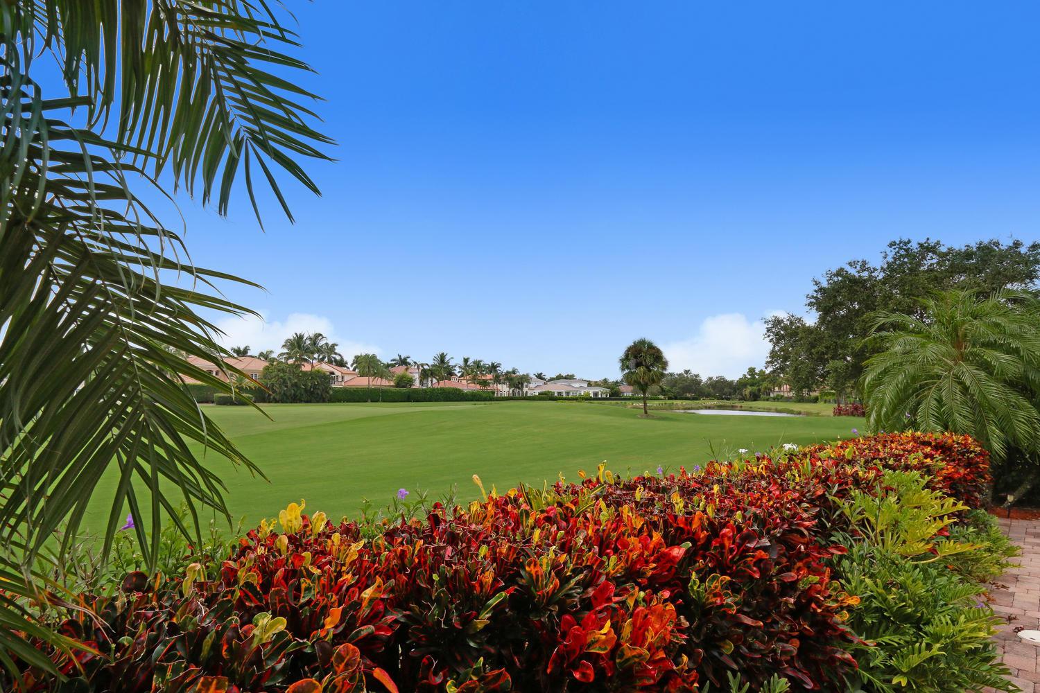 528 Les Jardin Drive, Palm Beach Gardens, FL 33410, Palm Beach Gardens - Photo 4