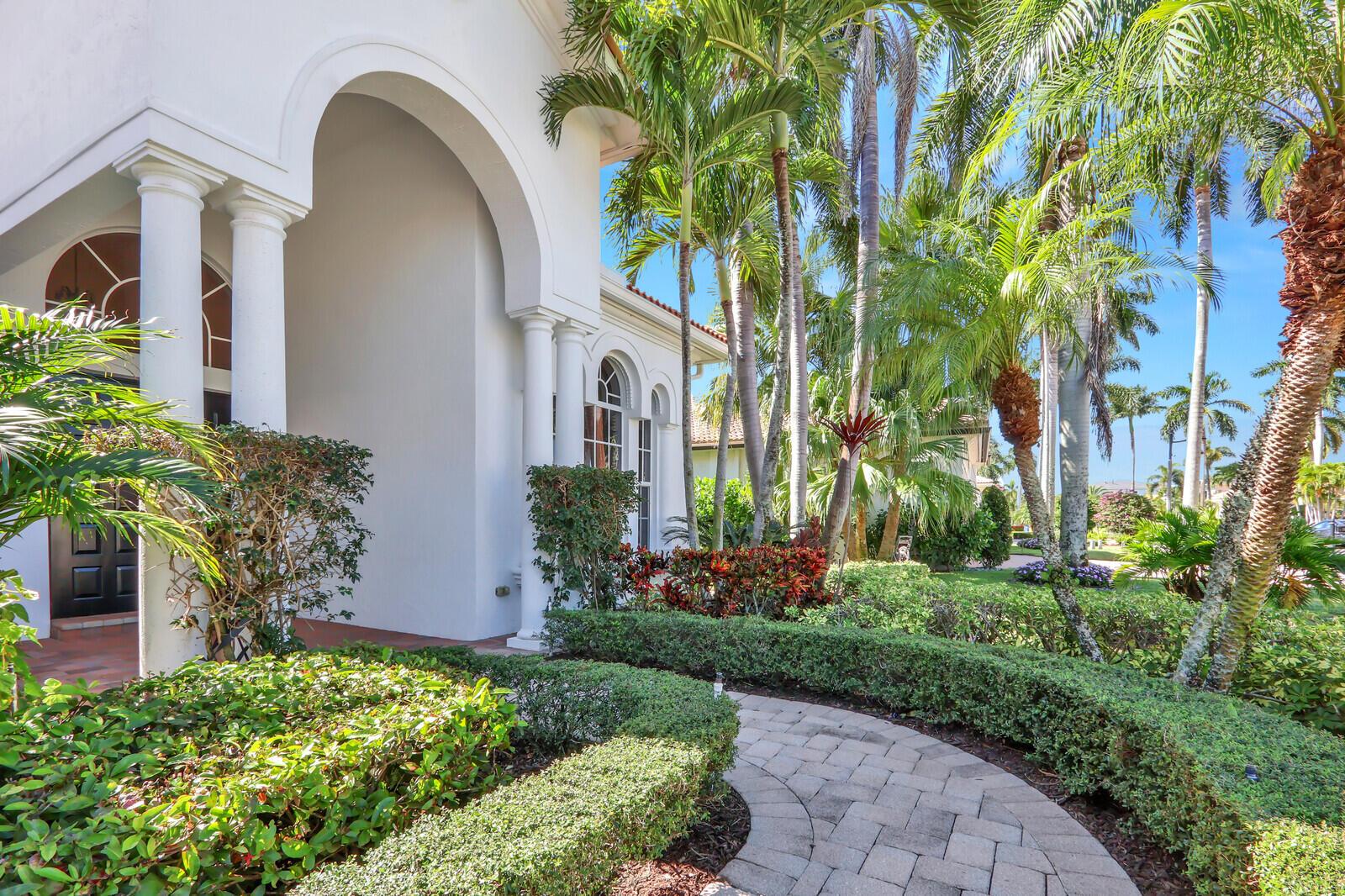 528 Les Jardin Drive, Palm Beach Gardens, FL 33410, Palm Beach Gardens - Photo 5