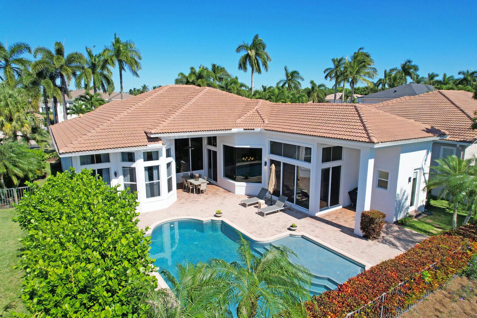 528 Les Jardin Drive, Palm Beach Gardens, FL 33410, Palm Beach Gardens