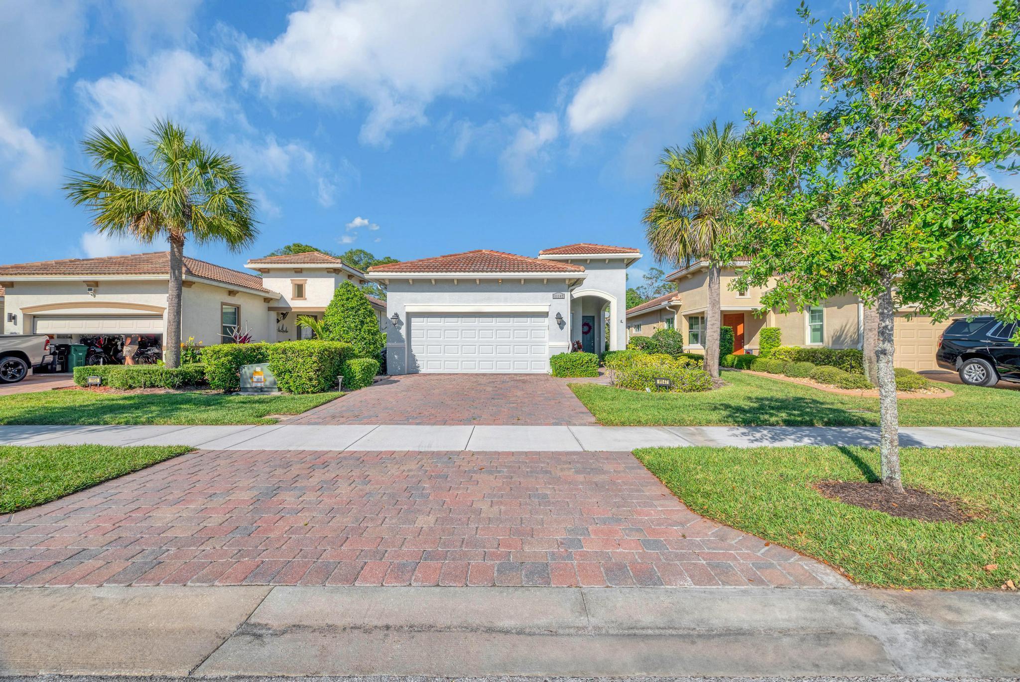 11147 SW Visconti Way, Port St. Lucie, FL 34986, Port St. Lucie