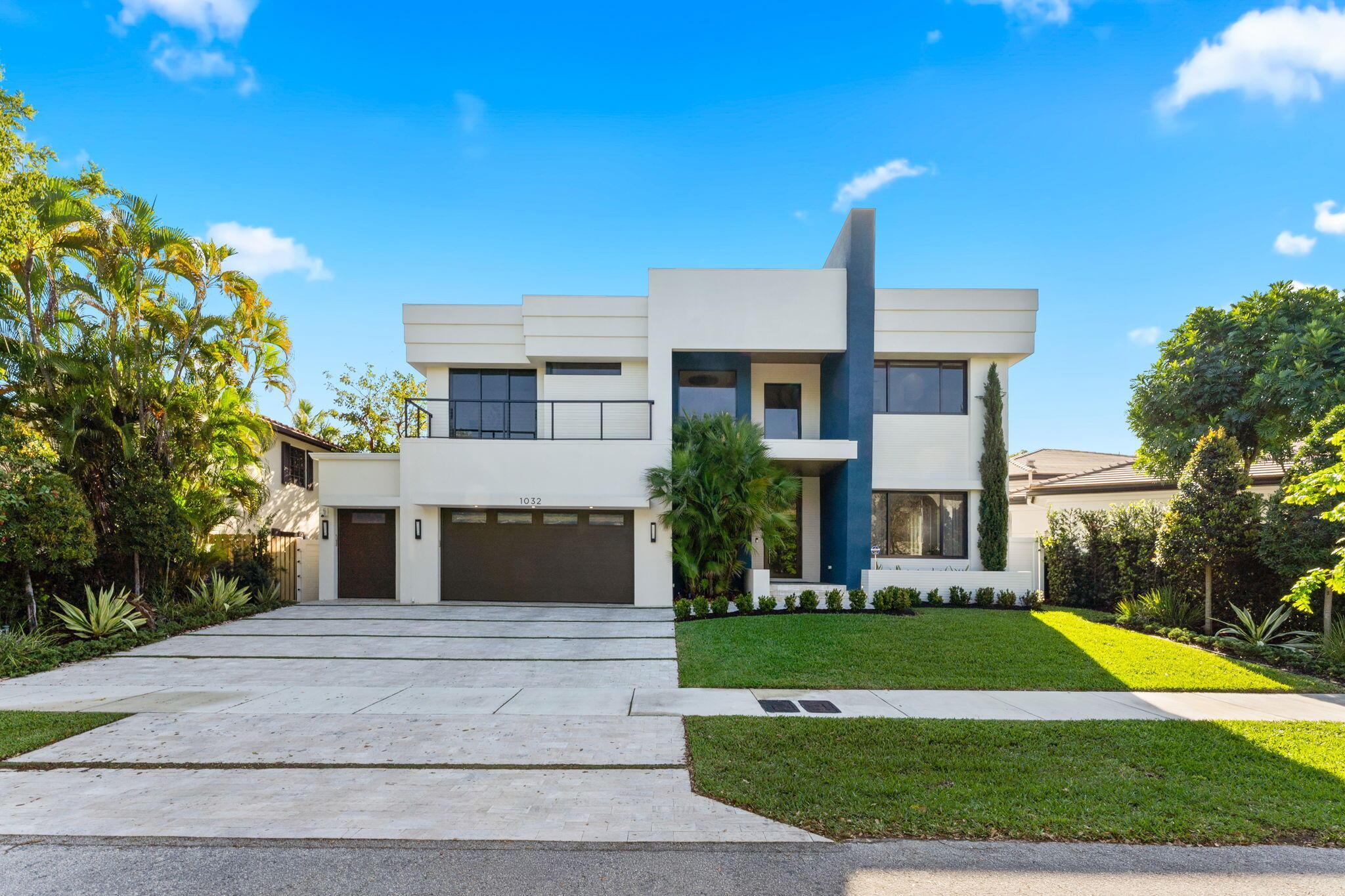 1032 SE 12th Way, Fort Lauderdale, FL 33316, Fort Lauderdale