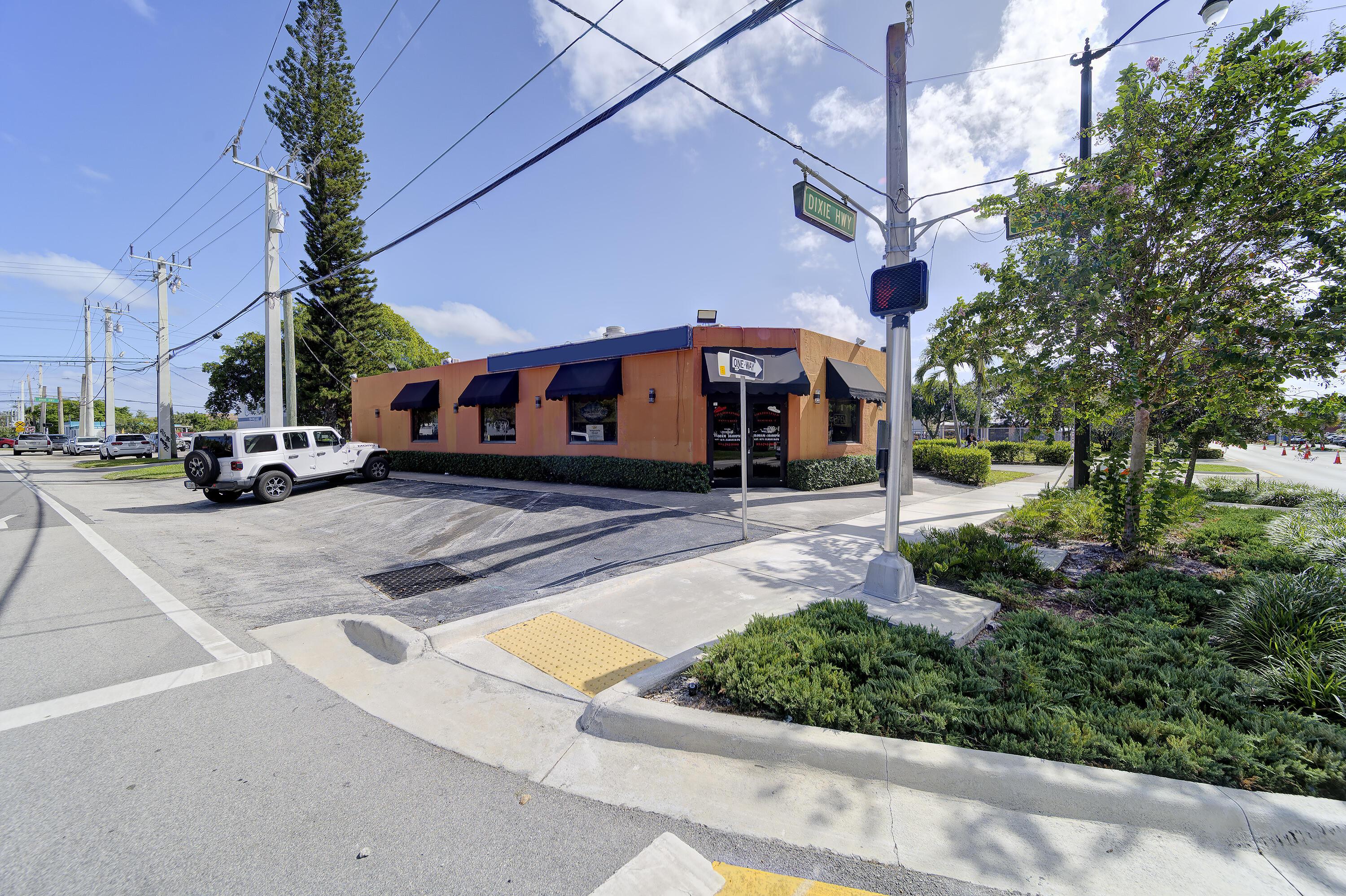 600 S Dixie Hwy W W, Pompano Beach, FL, Pompano Beach