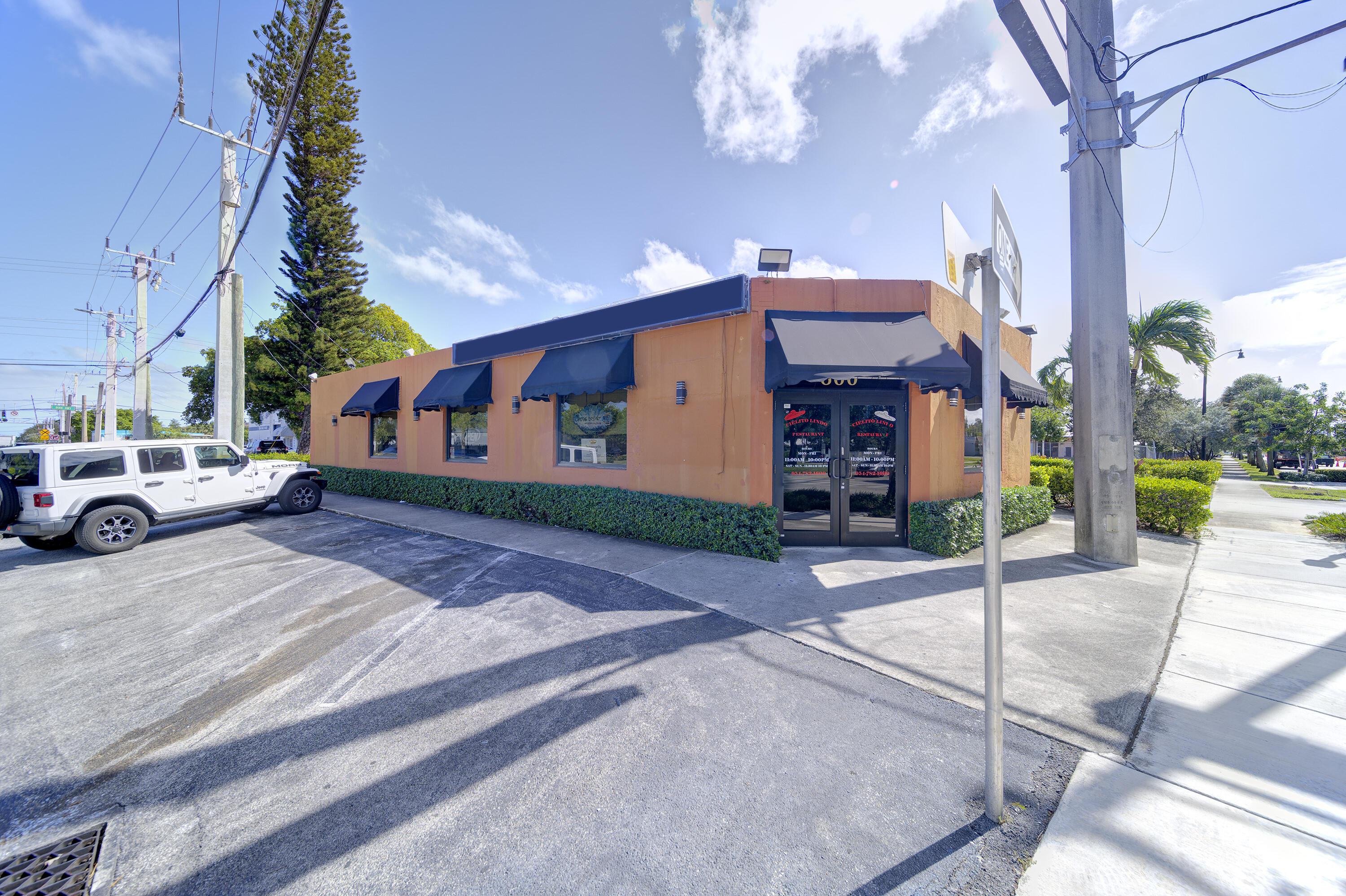 600 S Dixie Hwy W W, Pompano Beach, FL, Pompano Beach - Photo 3