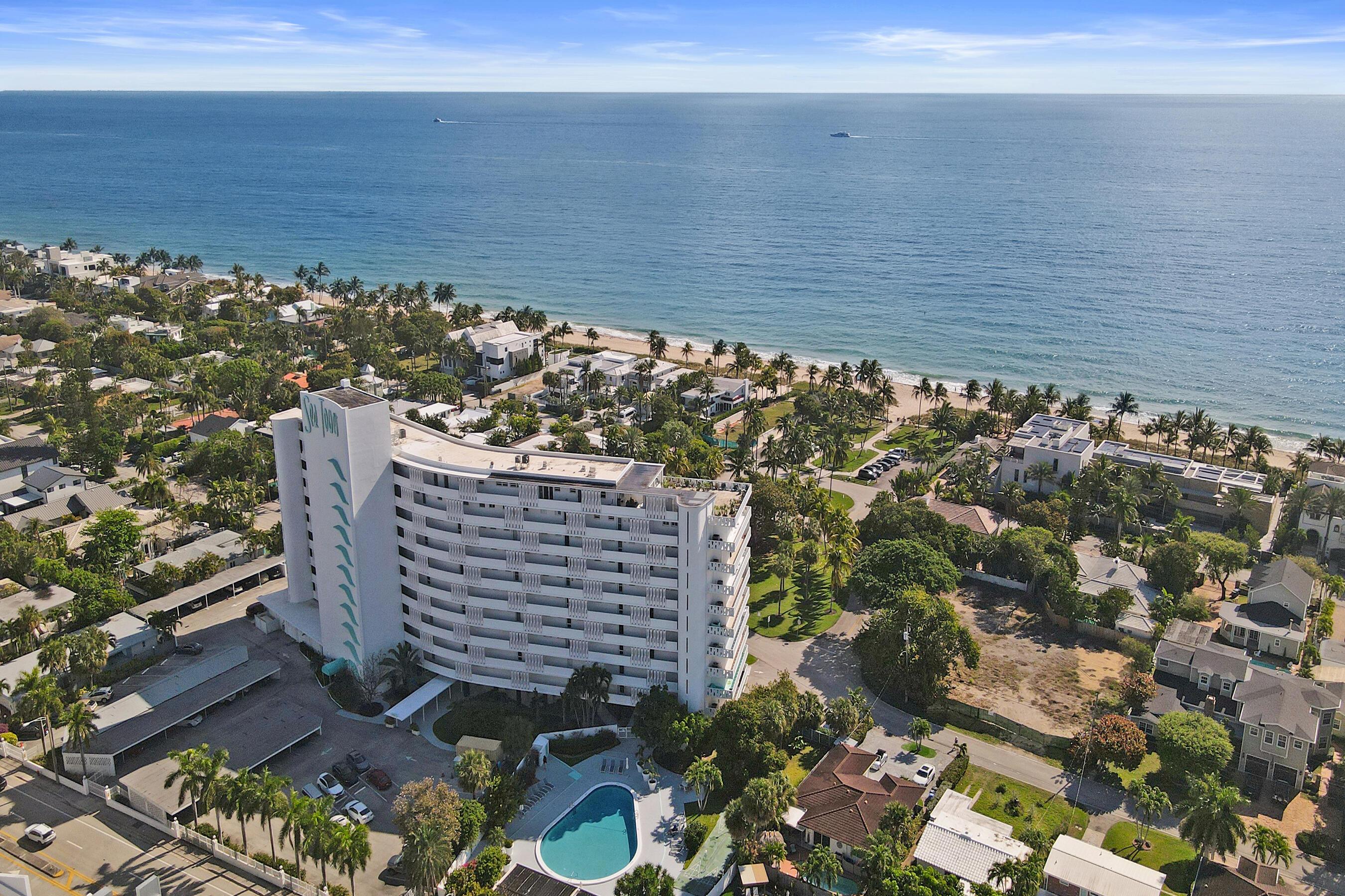 2840 N Ocean Boulevard 903, Fort Lauderdale, FL 33308, Fort Lauderdale