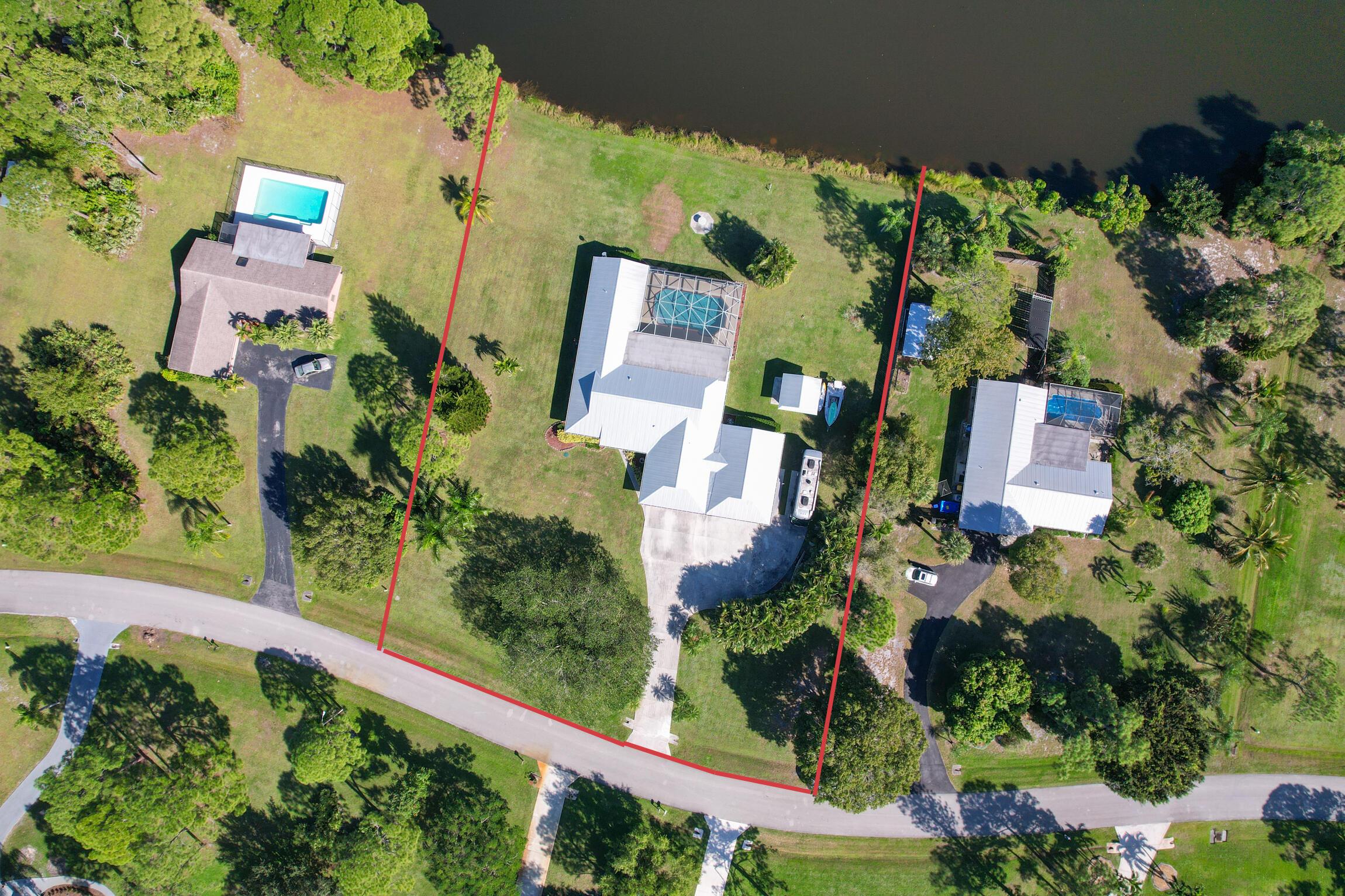 5609 SE Lamay Drive, Stuart, FL 34997, Stuart - Photo 5