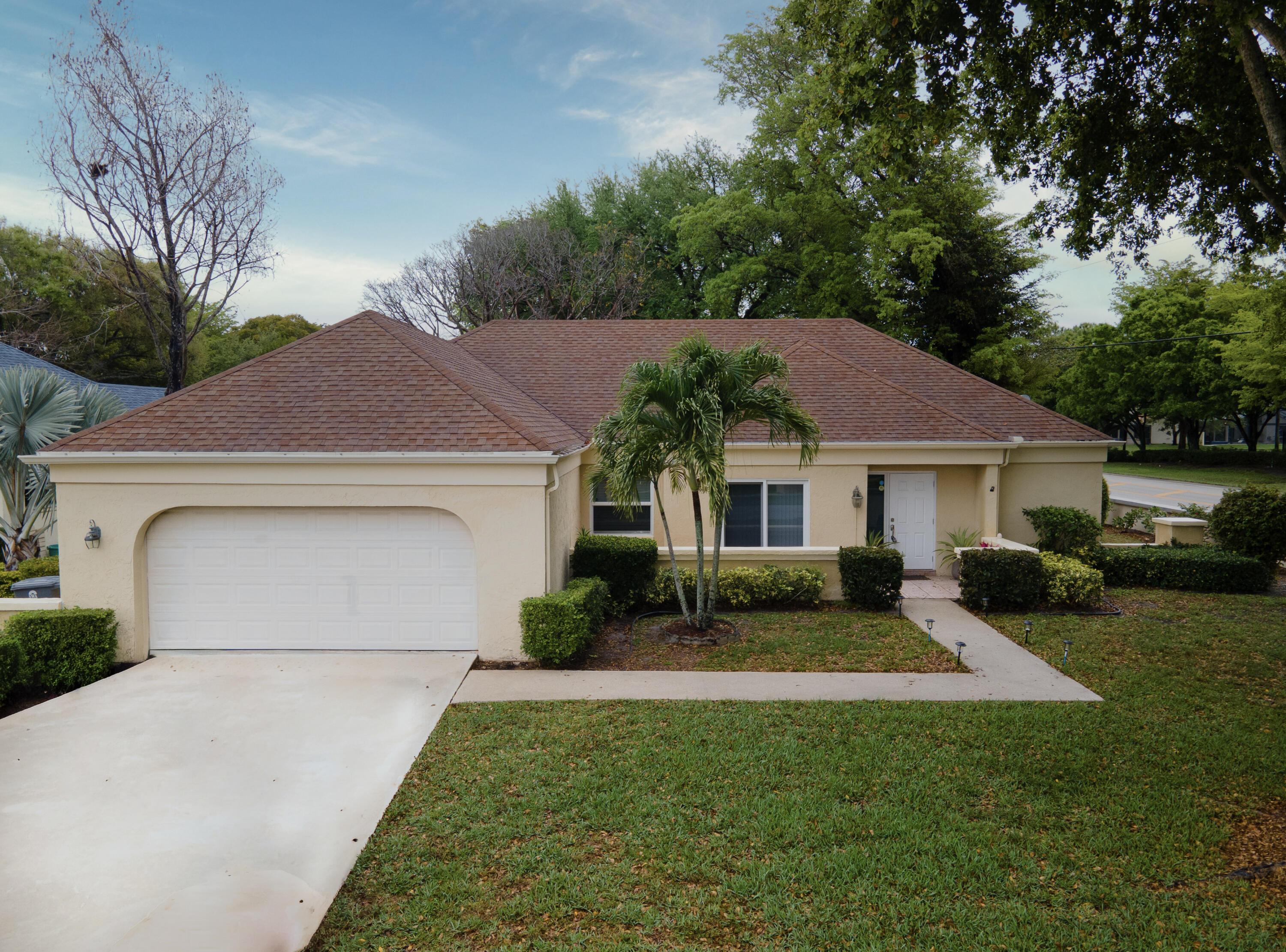 10195 Greentrail Drive, Boynton Beach, FL 33436, Boynton Beach