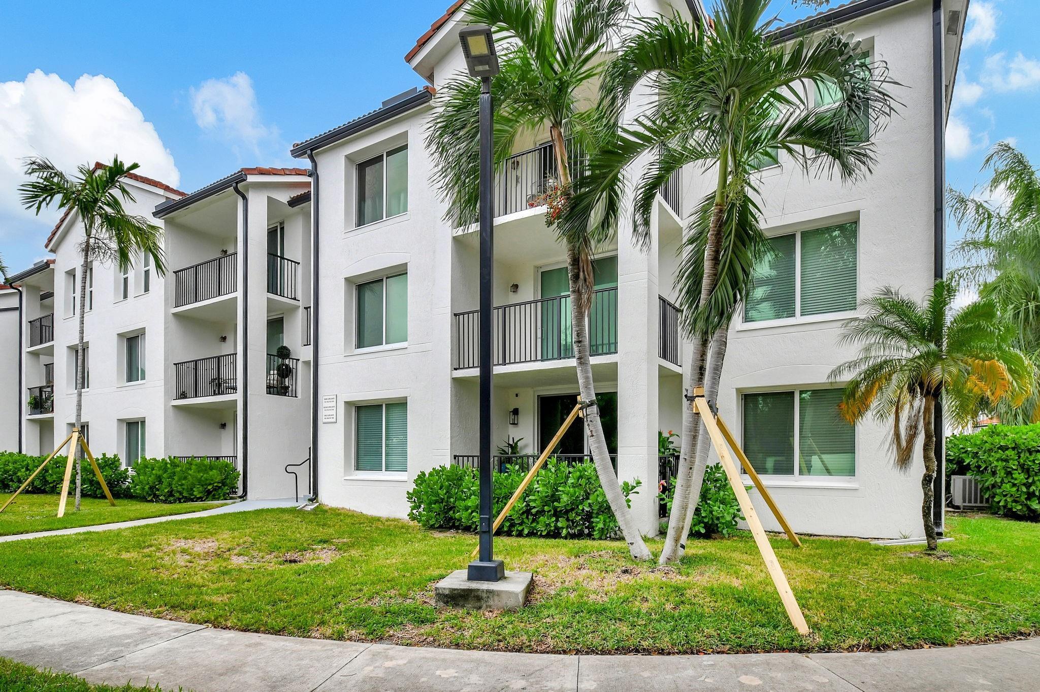 723 Villa Circle 723, Boynton Beach, FL 33435, Boynton Beach
