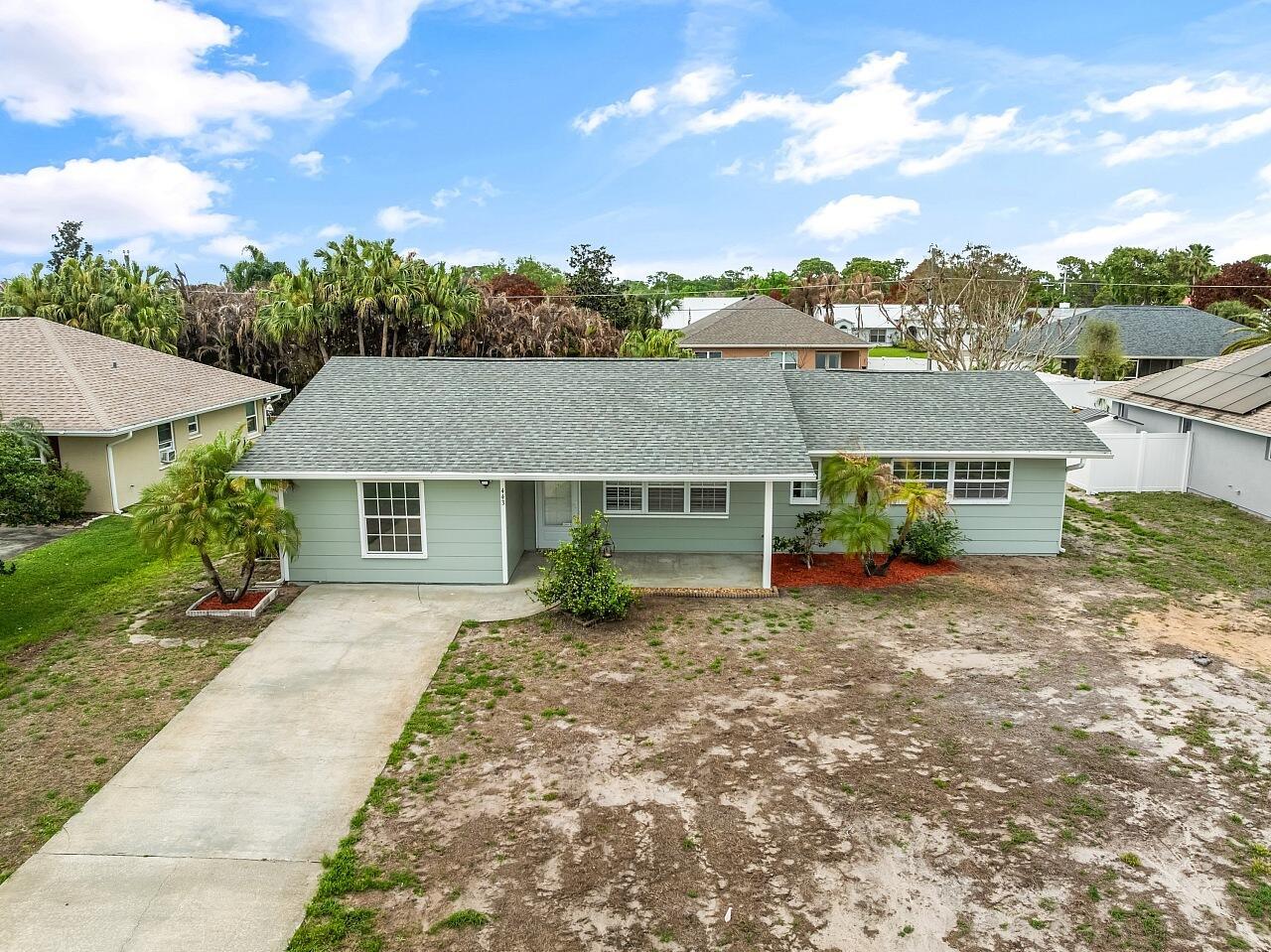 443 Azine Terrace, Sebastian, FL 32958, Sebastian - Photo 2