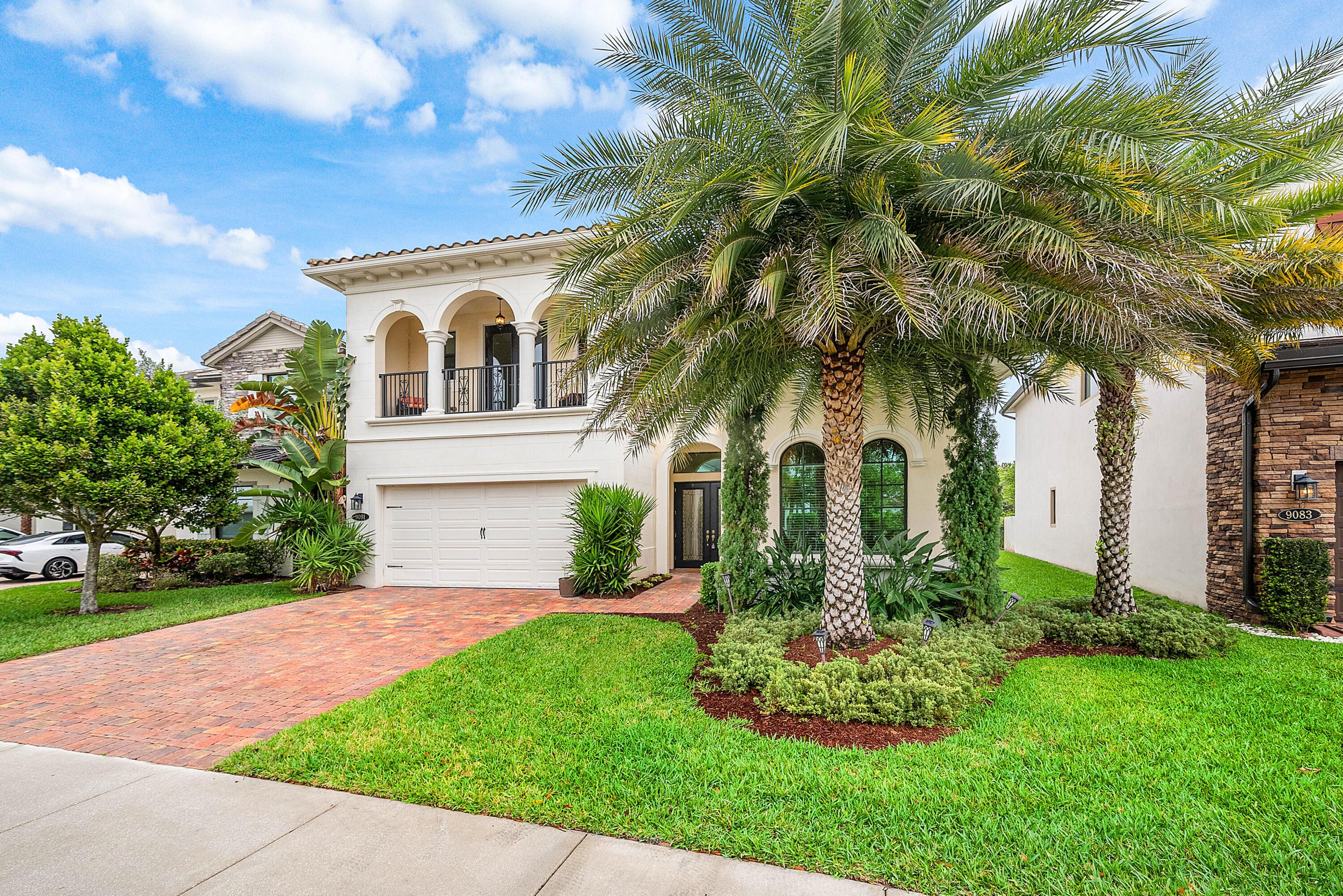 9091 Grand Prix Lane, Boynton Beach, FL 33472, Boynton Beach - Photo 4