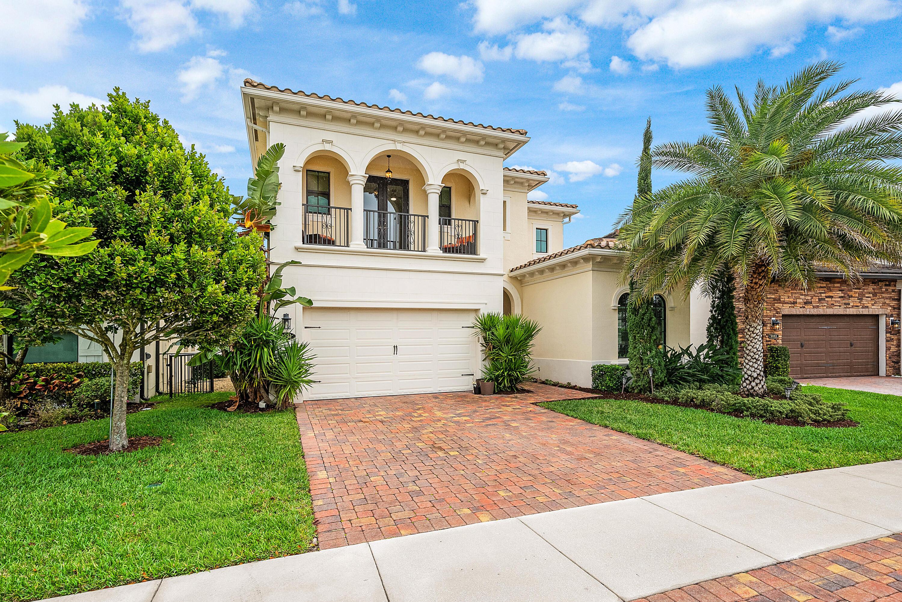 9091 Grand Prix Lane, Boynton Beach, FL 33472, Boynton Beach