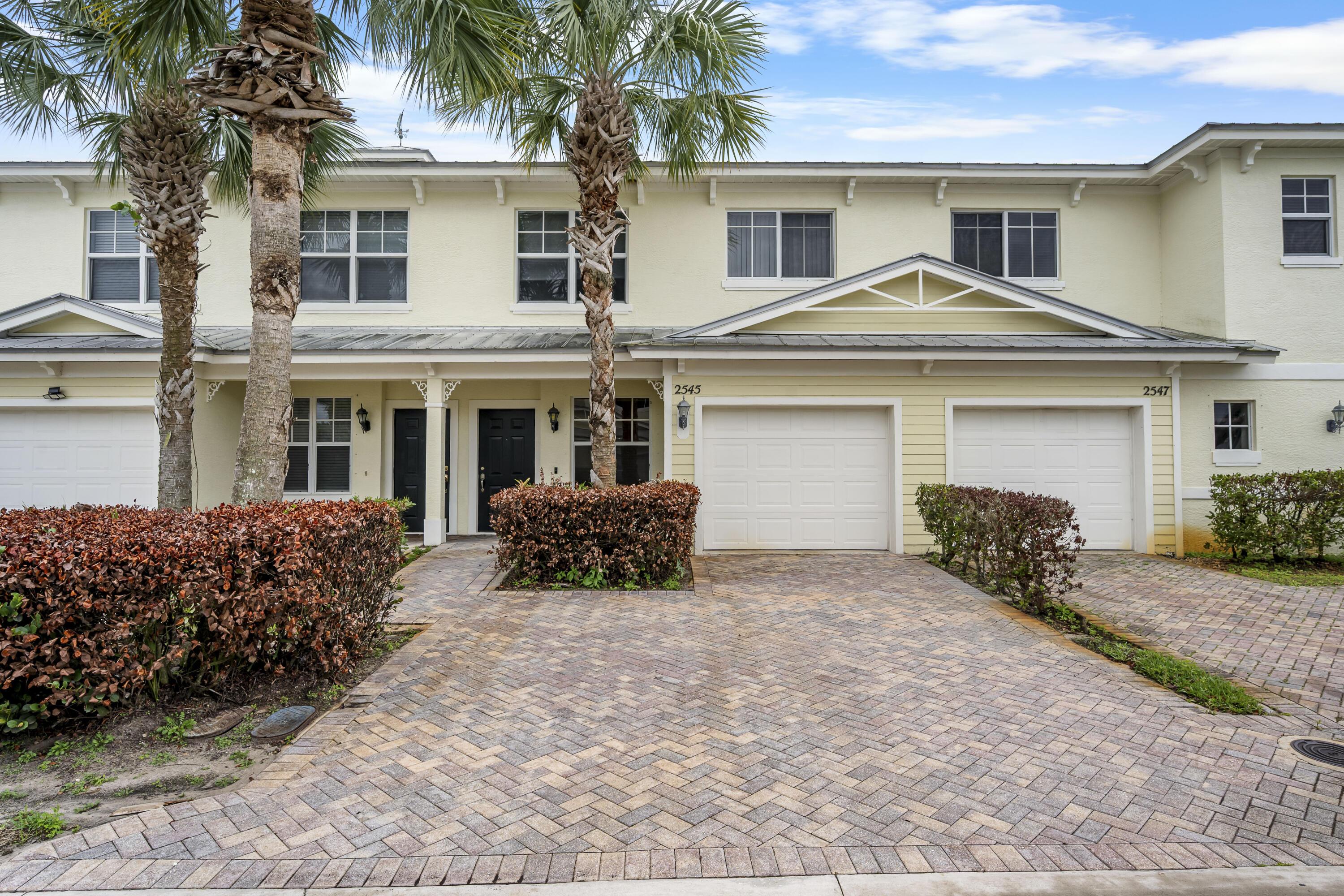 2545 Creekside Drive, Fort Pierce, FL 34981, Fort Pierce
