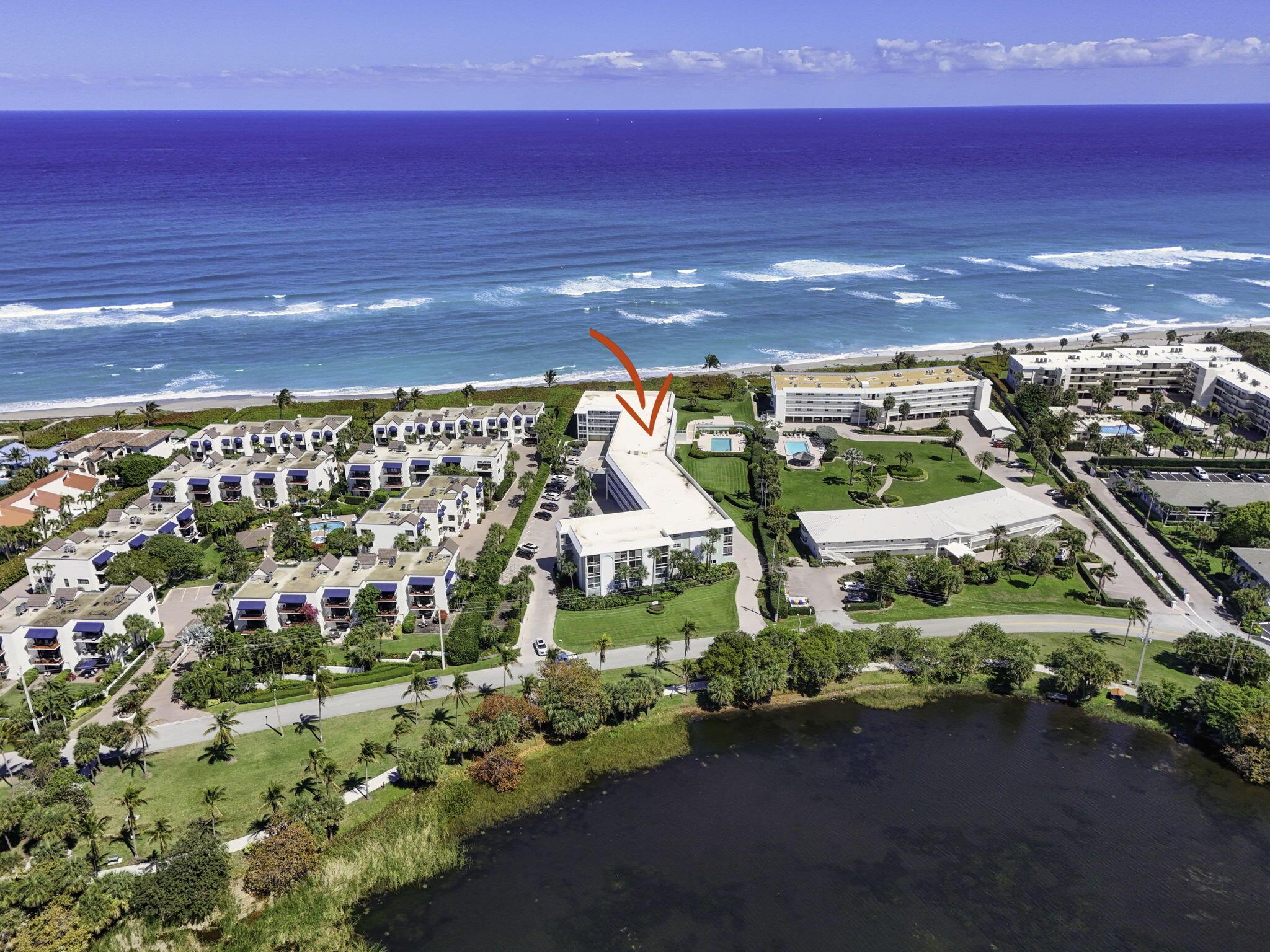 120 Celestial Way 309, Juno Beach, FL 33408, Juno Beach - Photo 3