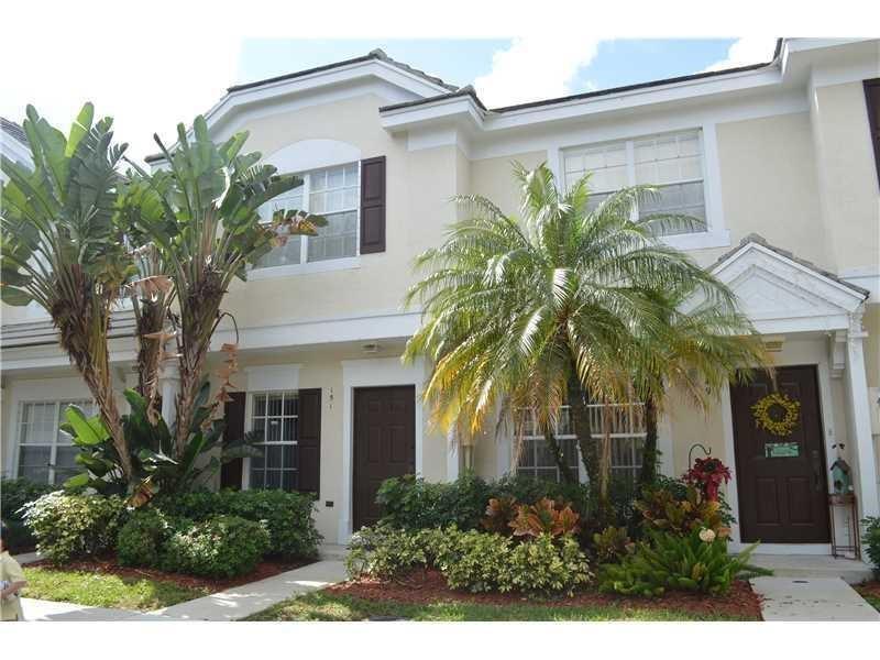 151 SW 96th Terrace 151, Plantation, FL 33324, Plantation