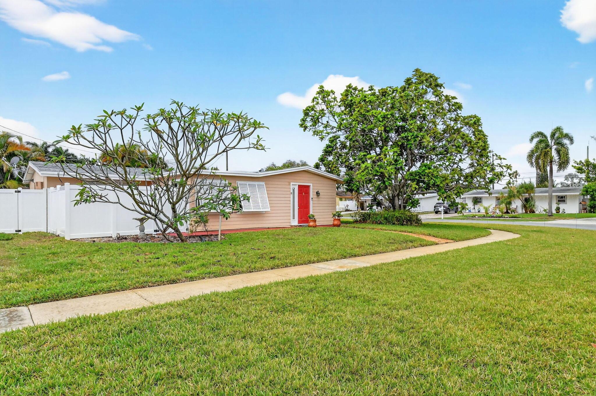 83 Andros Road, Palm Springs, FL 33461, Palm Springs