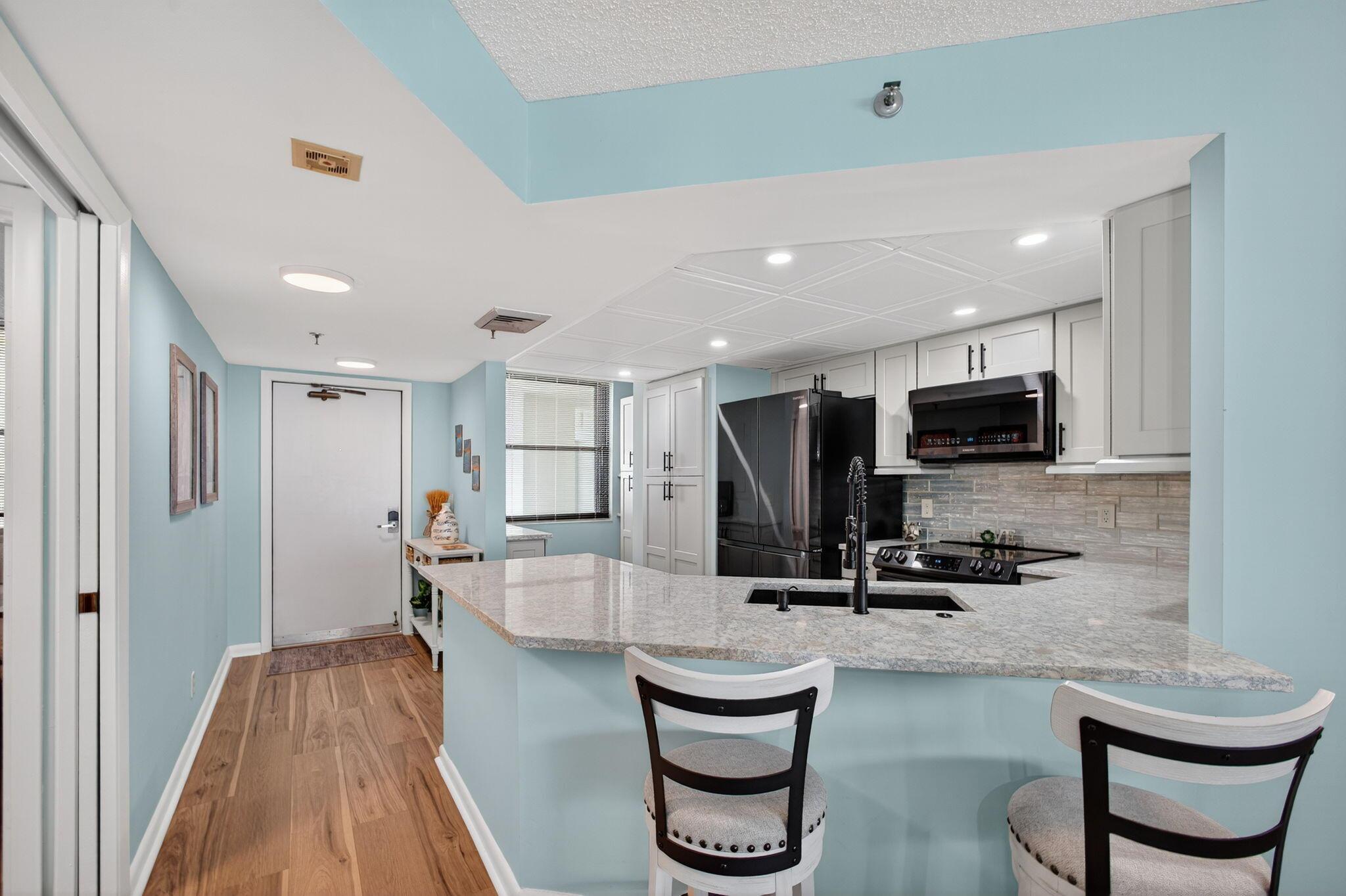 9650 S Ocean Drive 302, Jensen Beach, FL 34957, Jensen Beach - Photo 3