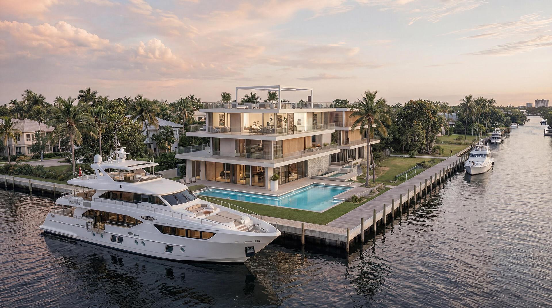 522 SW 9th Terrace, Fort Lauderdale, FL 33312, Fort Lauderdale