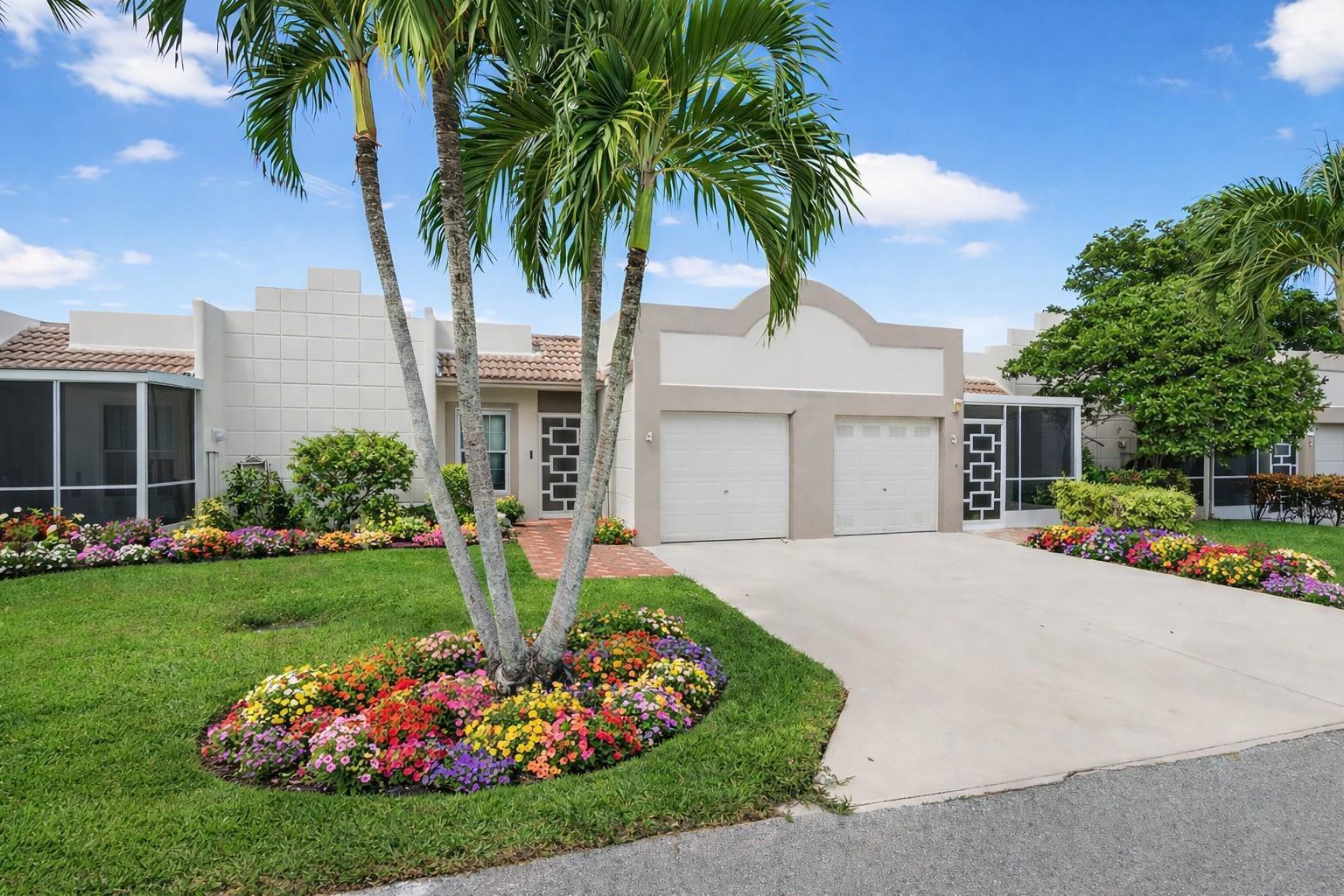 19000 Stewart Circle 4, Boca Raton, FL 33496, Boca Raton - Photo 3