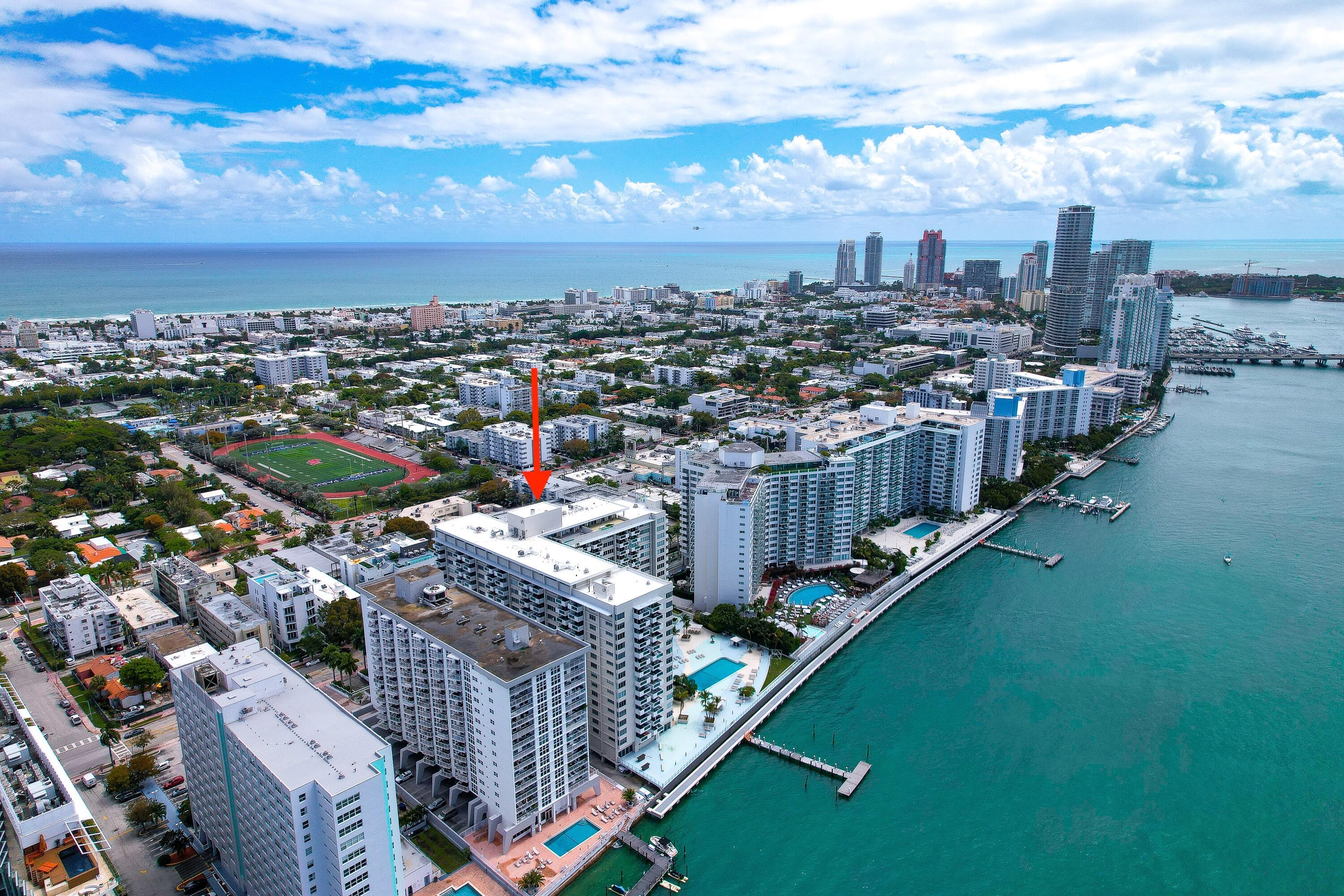 1200 West Avenue 316, Miami Beach, FL 33139, Miami Beach