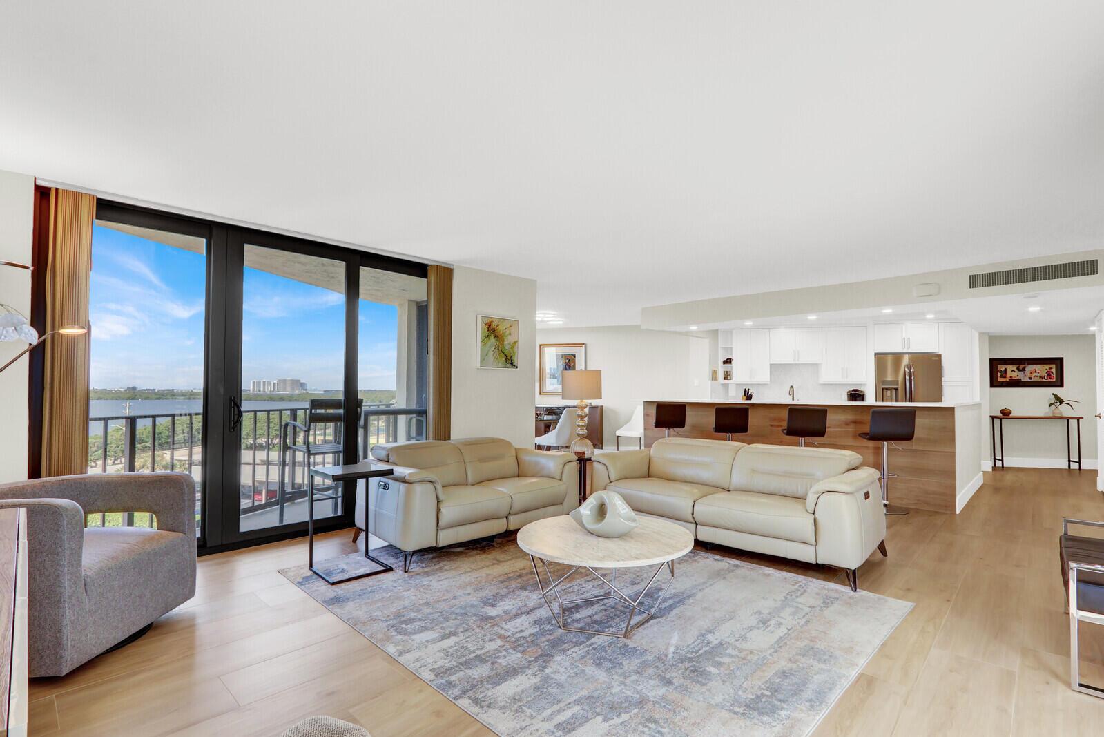 5420 N Ocean Drive 506, Singer Island, FL 33404, Singer Island - Photo 2