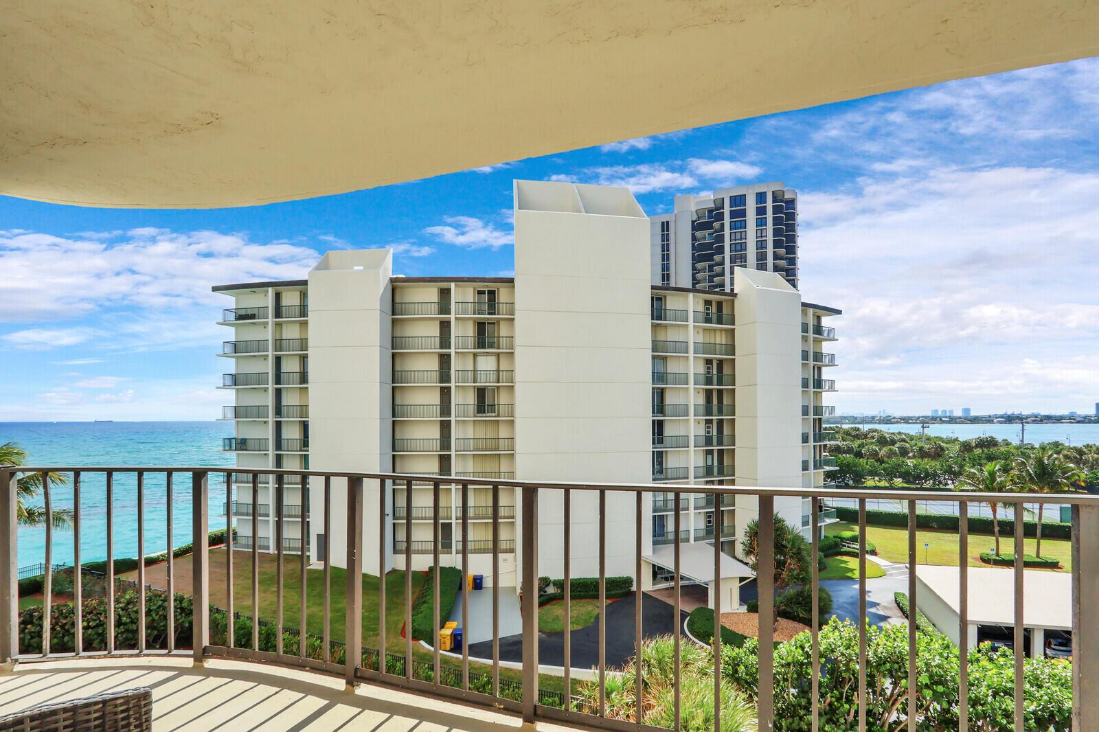 5420 N Ocean Drive 506, Singer Island, FL 33404, Singer Island