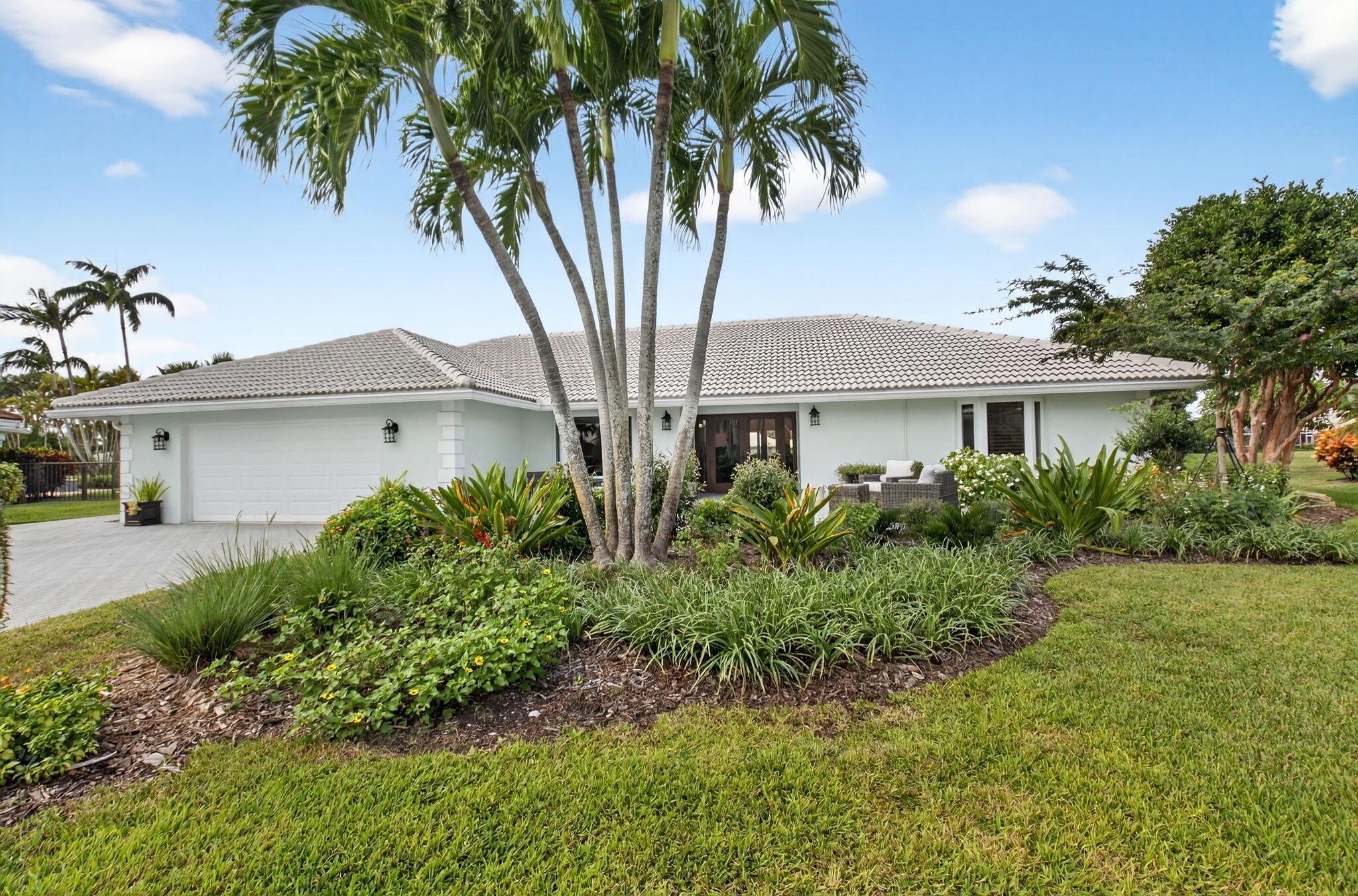 11949 Date Palm Drive, Boynton Beach, FL 33436, Boynton Beach - Photo 2