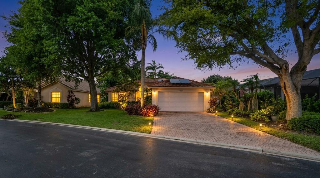 2534 Egret Lake Drive, Greenacres, FL 33413, Greenacres