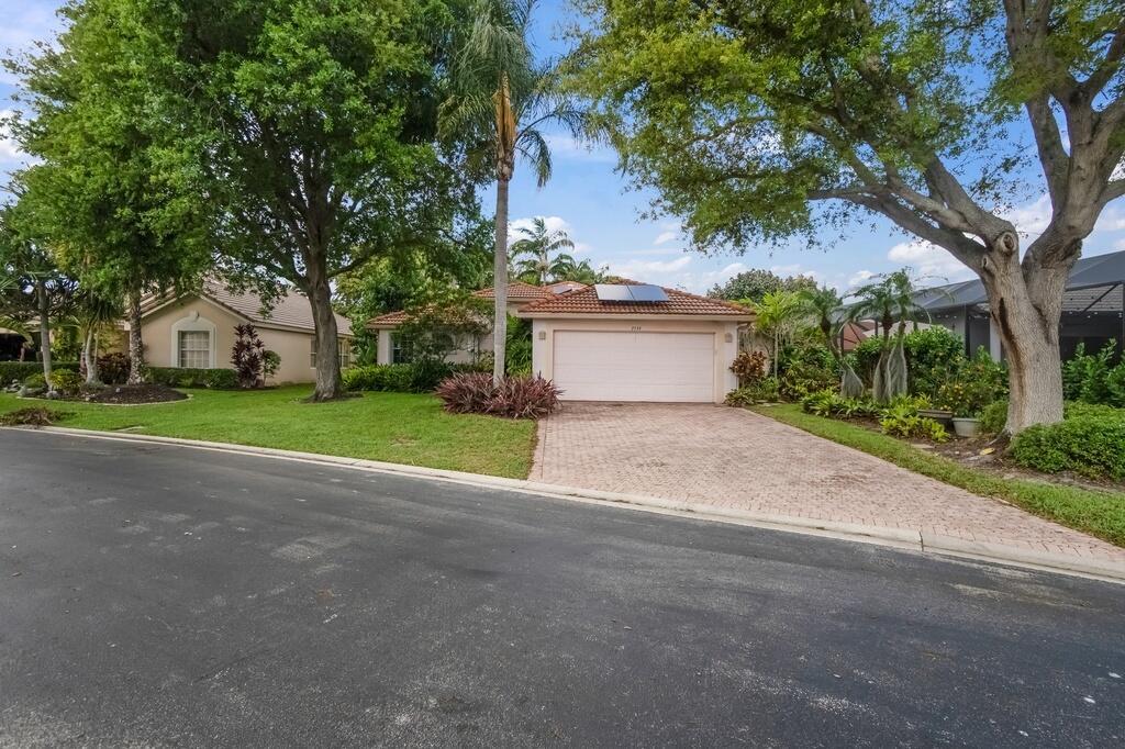 2534 Egret Lake Drive, Greenacres, FL 33413, Greenacres - Photo 2