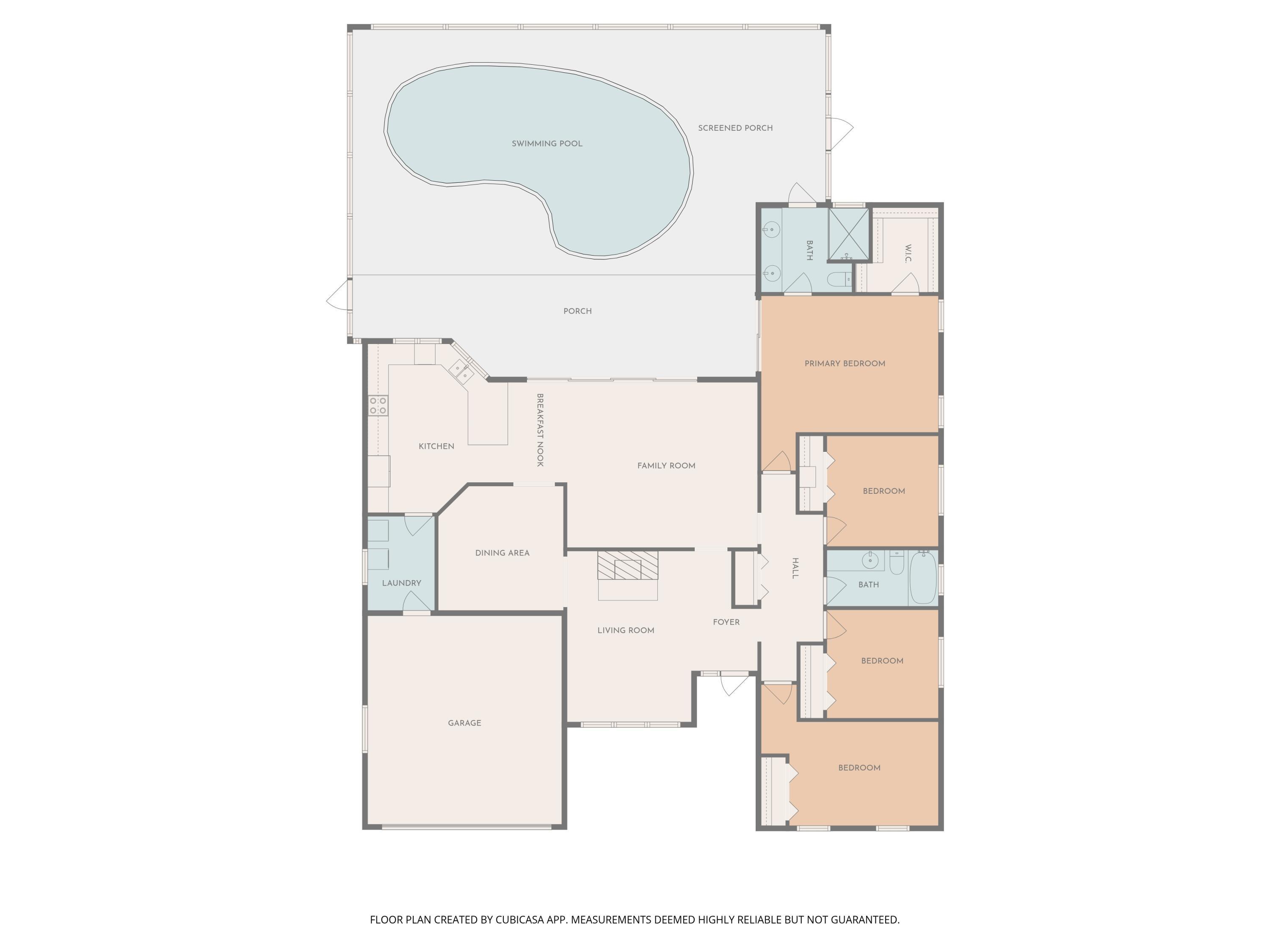 3069 NW 27th Avenue, Boca Raton, FL 33434, Boca Raton - Photo 3