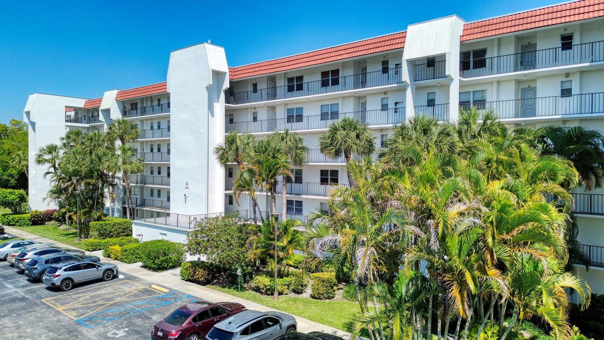 3593 Birdie Drive 203, Lake Worth, FL 33467, Lake Worth