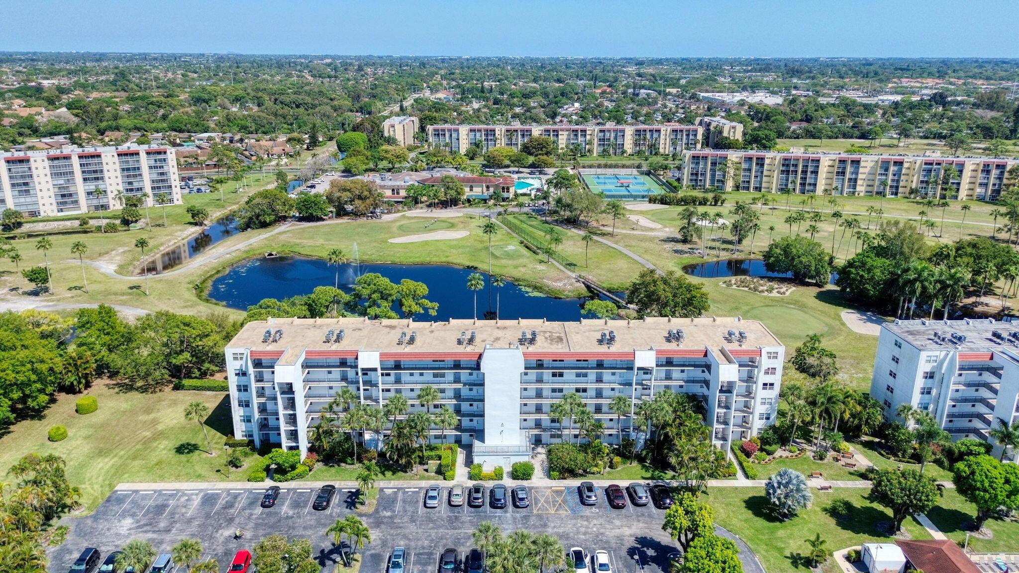 3593 Birdie Drive 203, Lake Worth, FL 33467, Lake Worth - Photo 5