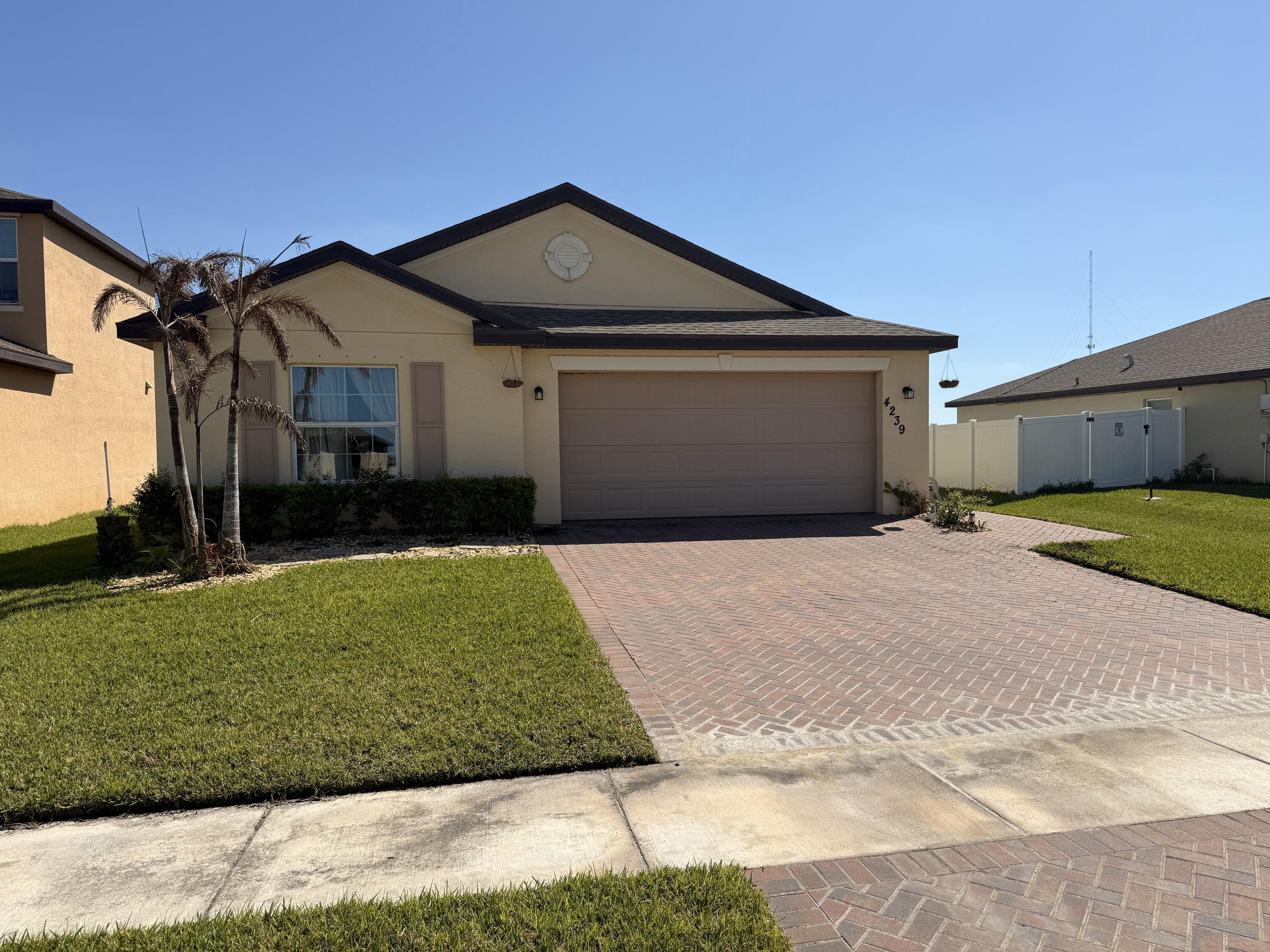 4239 Abernathy Way, Fort Pierce, FL 34947, Fort Pierce