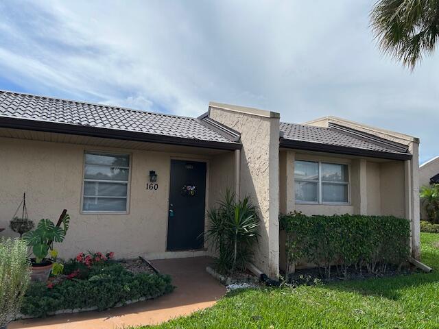 160 Lake Gloria Drive 160, West Palm Beach, FL 33411, West Palm Beach