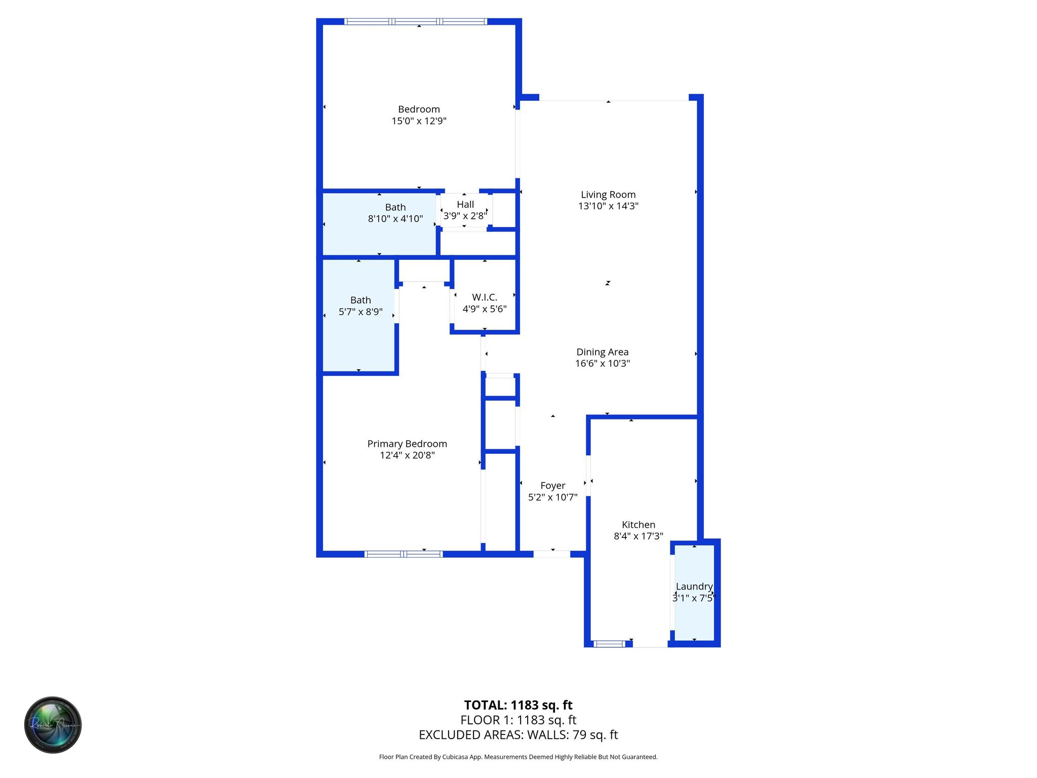 2951 S Palm Aire Drive 202, Pompano Beach, FL 33069, Pompano Beach - Photo 2