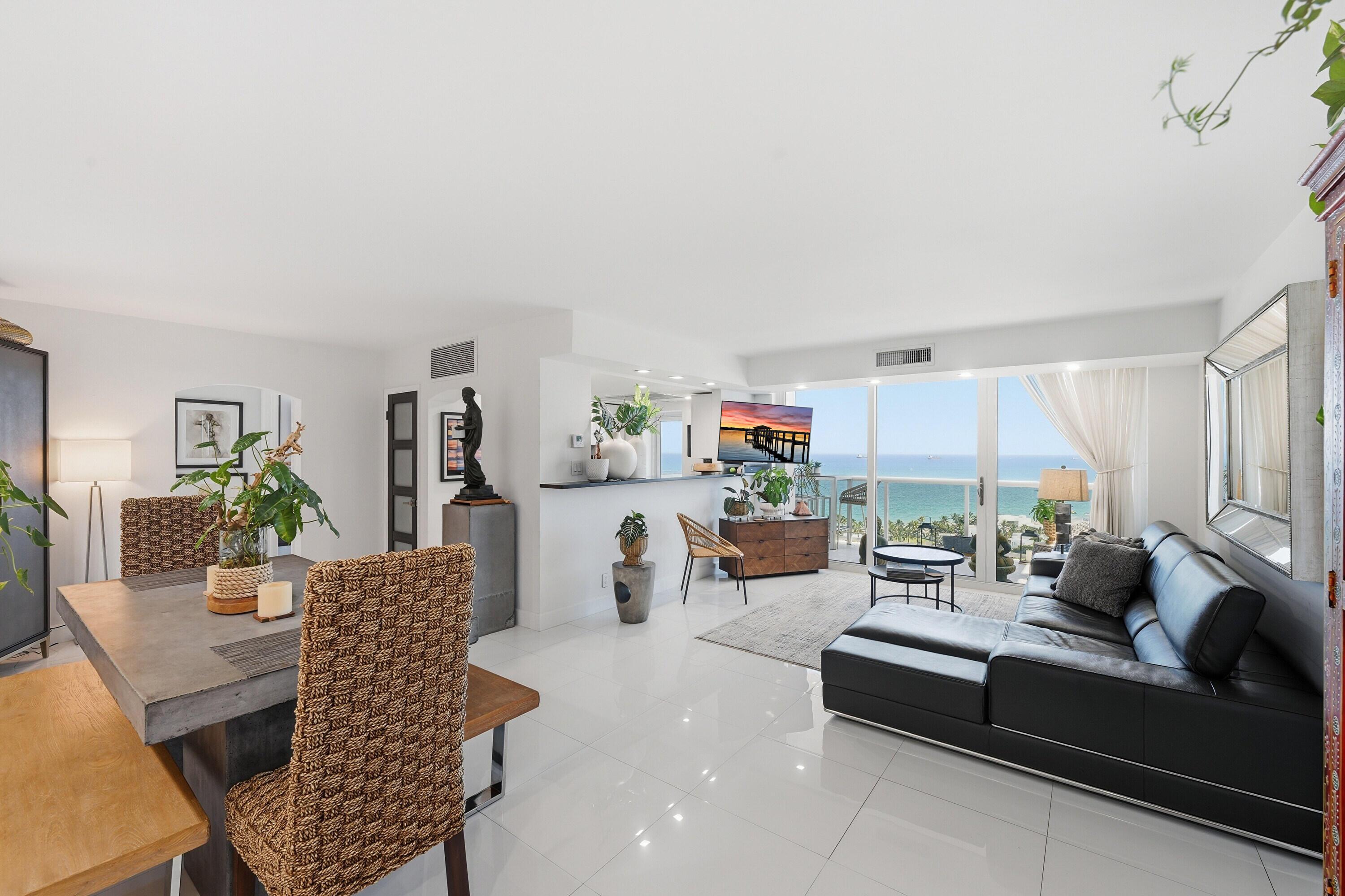 2715 N Ocean Boulevard Ph D, Fort Lauderdale, FL 33308, Fort Lauderdale - Photo 2