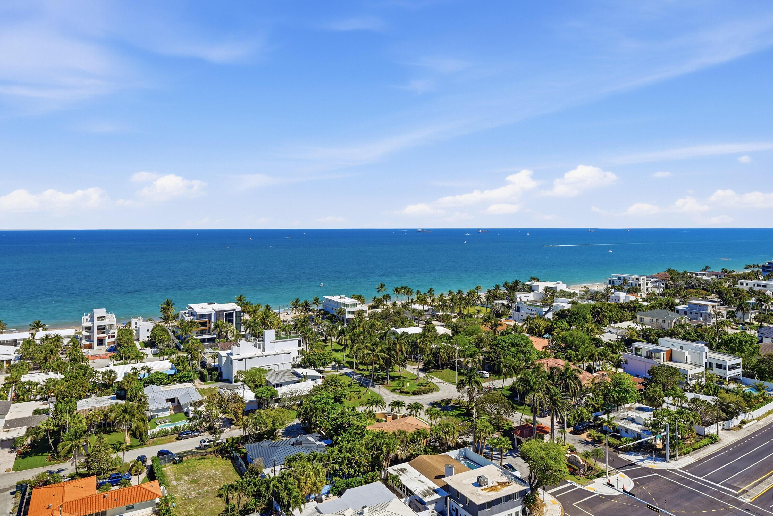 2715 N Ocean Boulevard Ph D, Fort Lauderdale, FL 33308, Fort Lauderdale