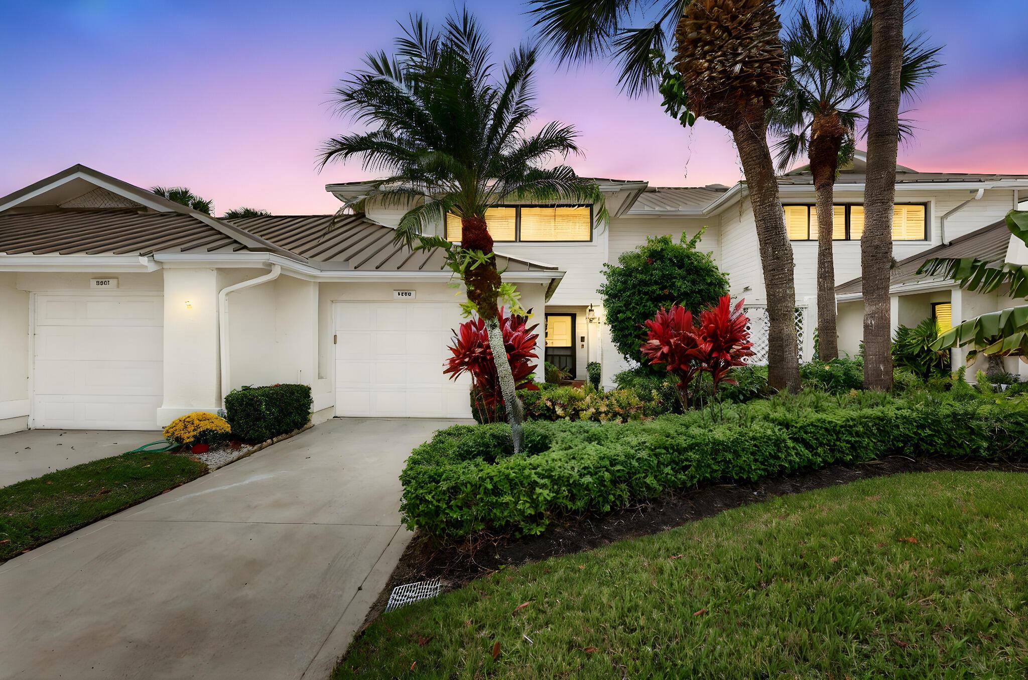 5650 SE Foxcross Place, Stuart, FL 34997, Stuart