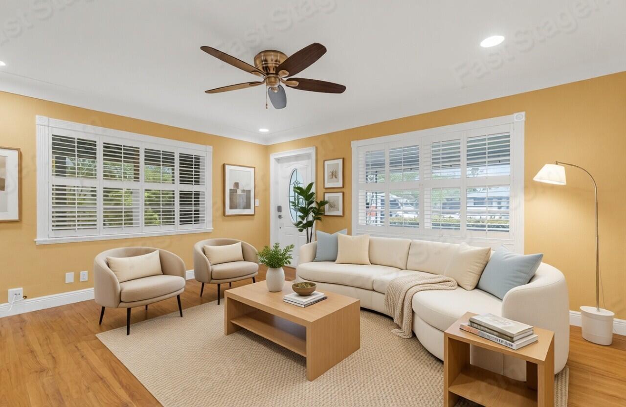 4681 NE 5th Avenue, Fort Lauderdale, FL 33334, Fort Lauderdale - Photo 5