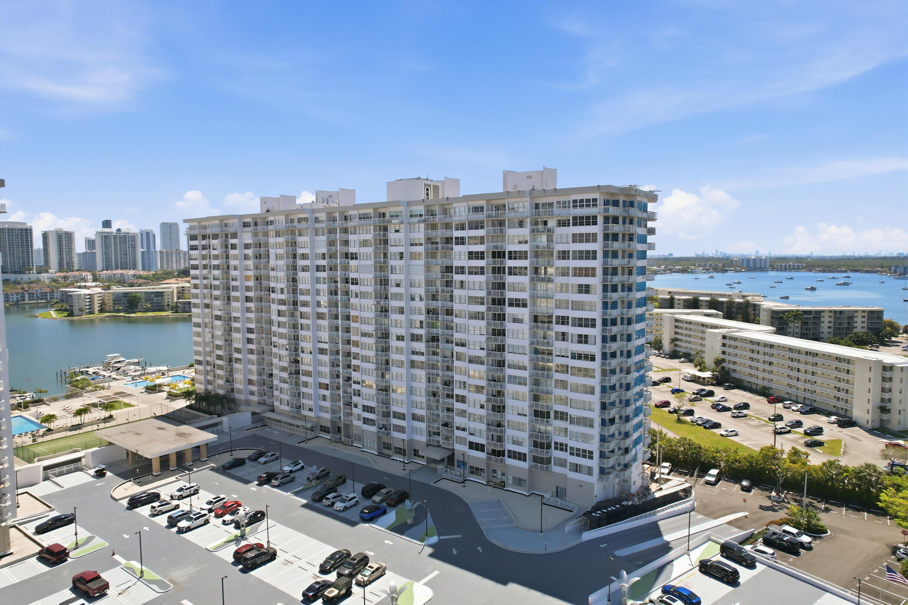 18011 Biscayne Boulevard 1502, Aventura, FL 33160, Aventura - Photo 3
