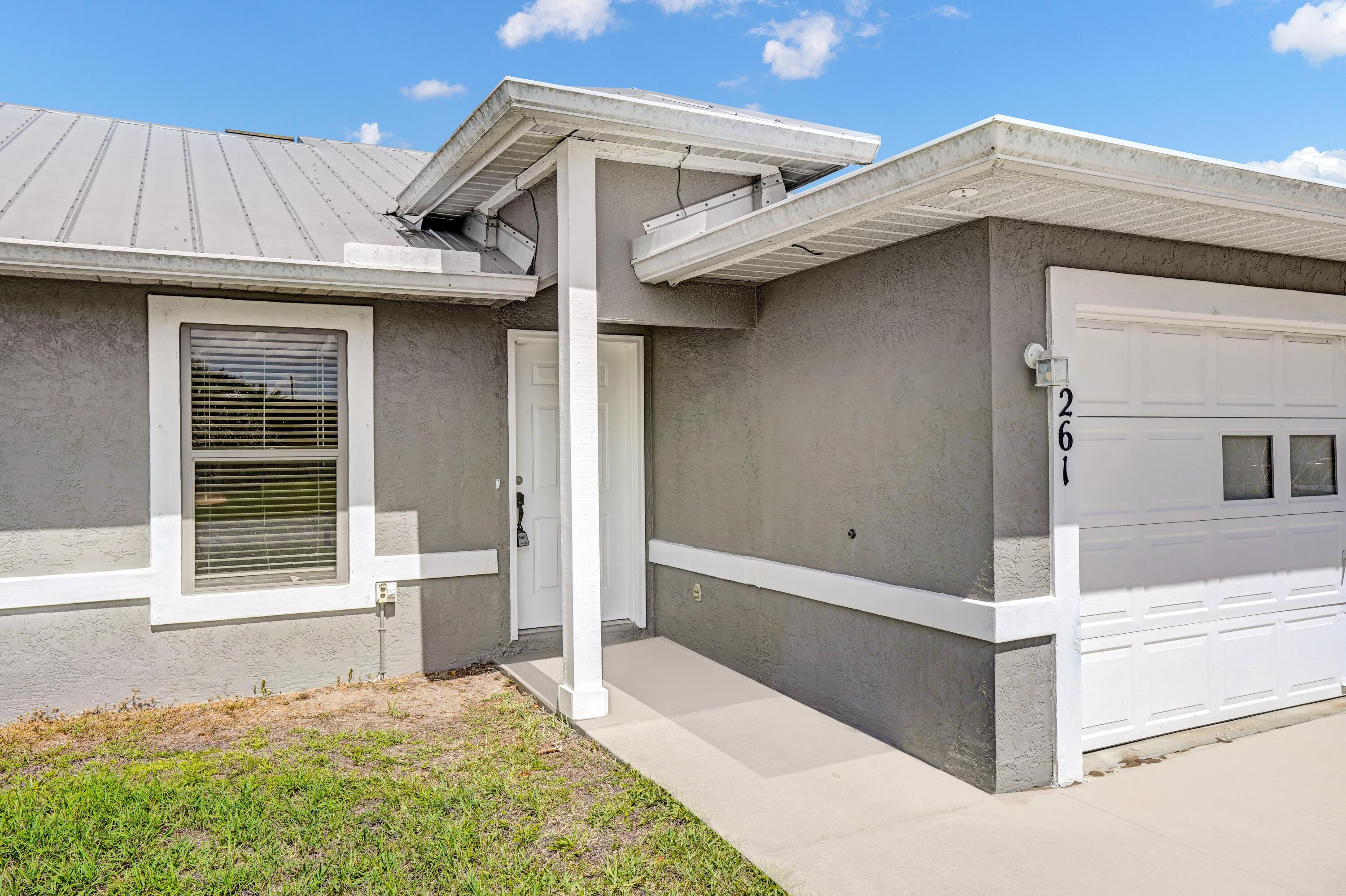 261 SW Parish Terrace, Port St. Lucie, FL 34984, Port St. Lucie - Photo 4